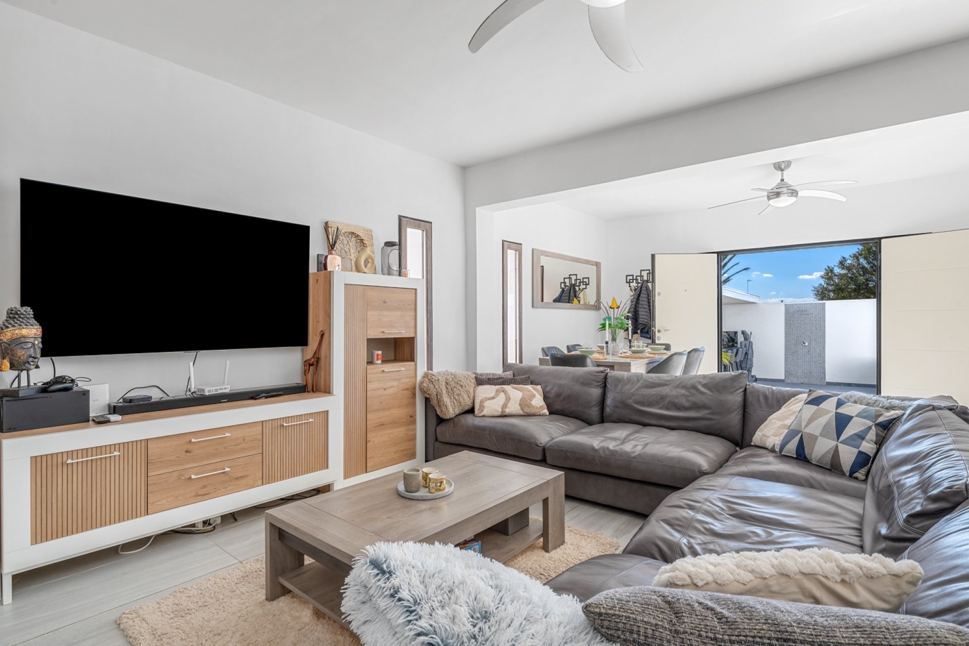 Resale - Villa - Ciudad Quesada - 