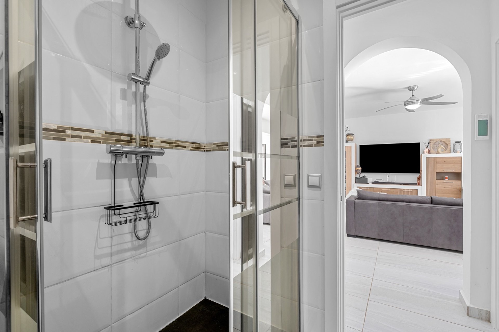 Resale - Villa - Ciudad Quesada - 