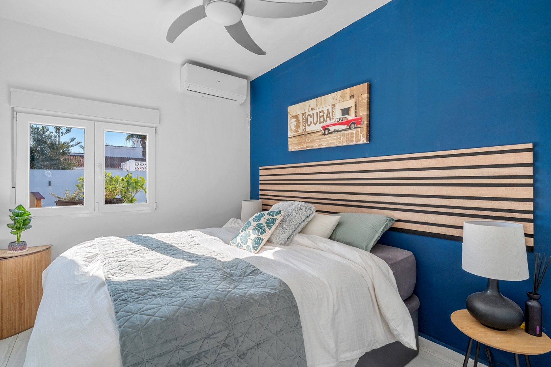 Resale - Villa - Ciudad Quesada - 