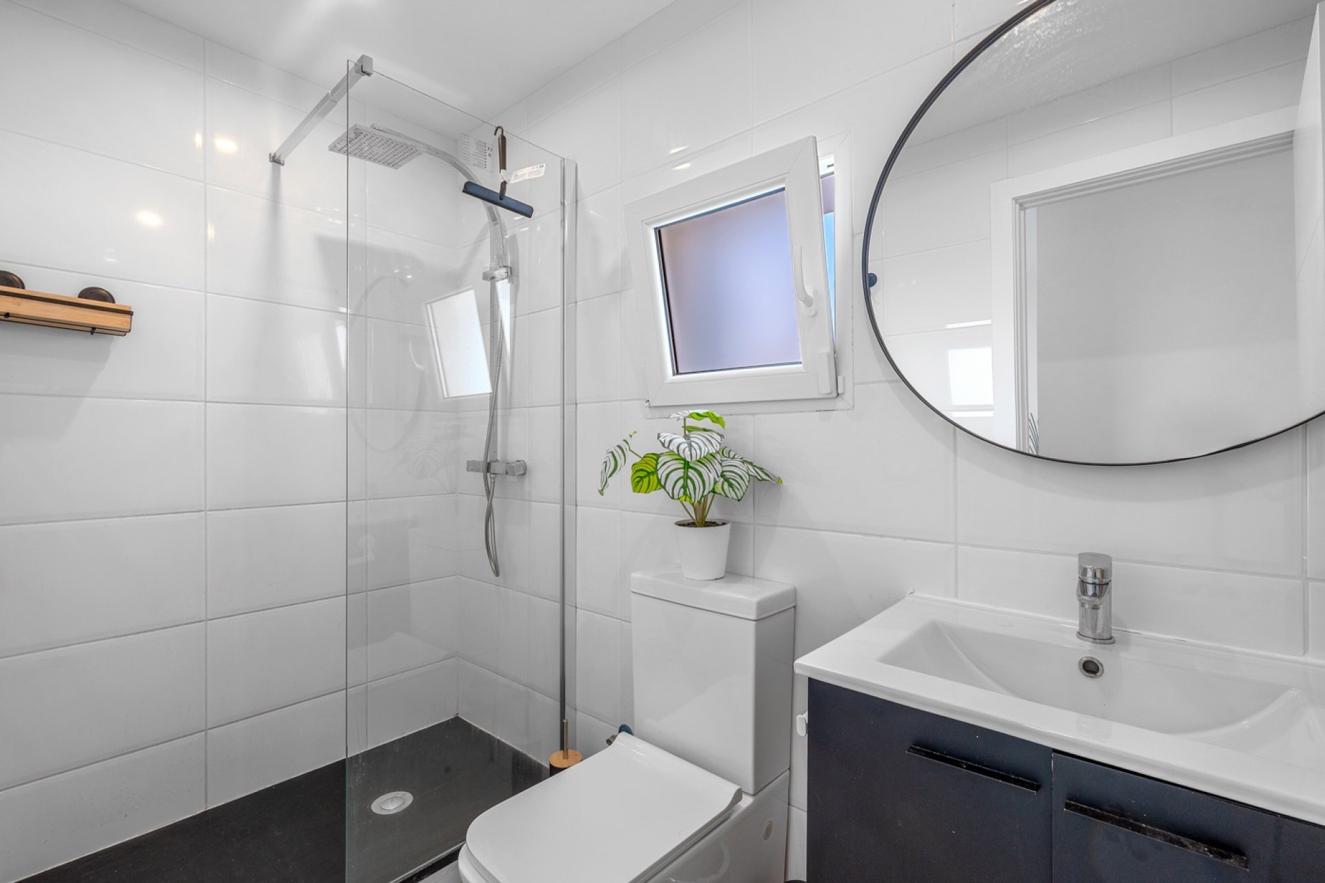 Resale - Villa - Ciudad Quesada - 