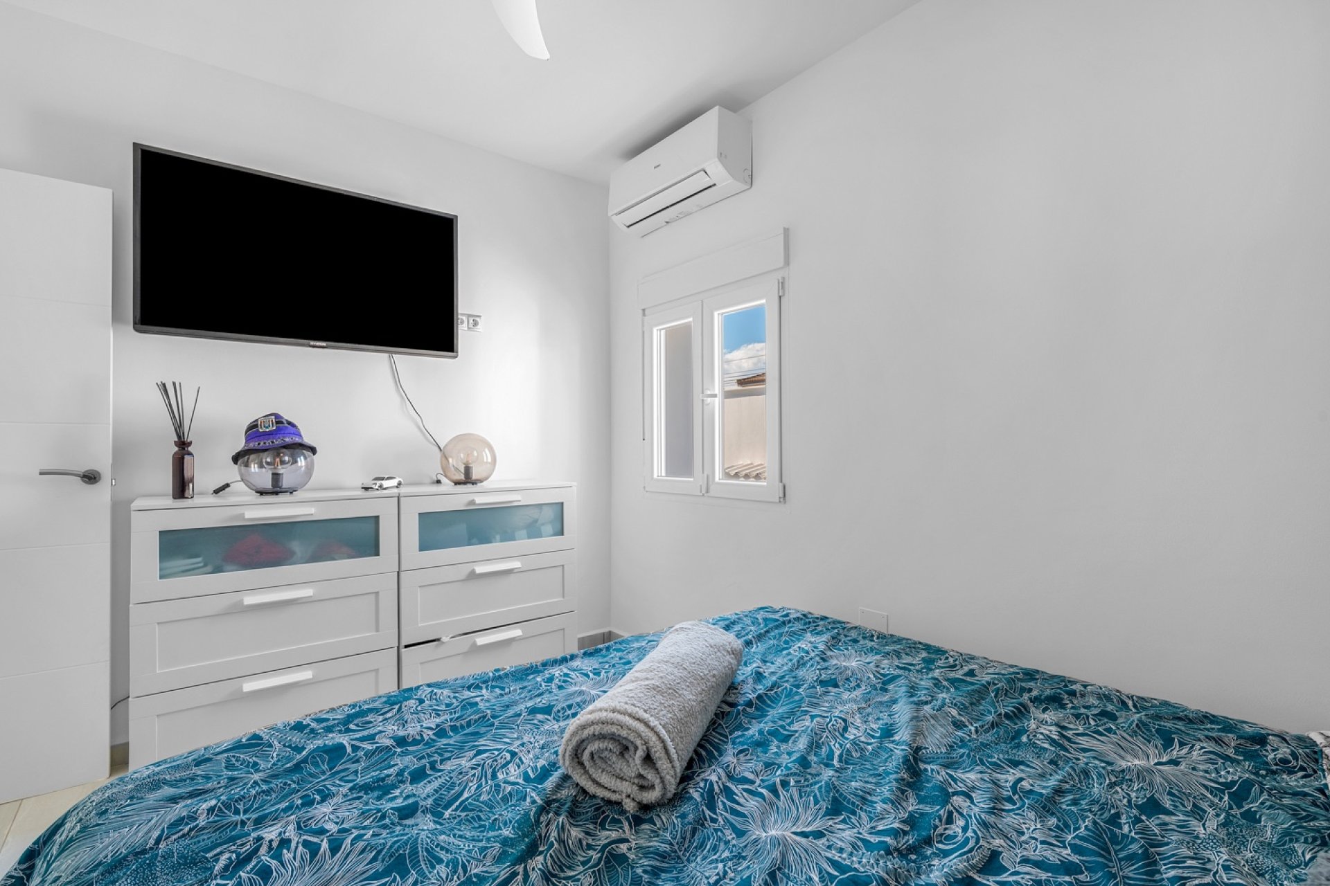 Resale - Villa - Ciudad Quesada - 