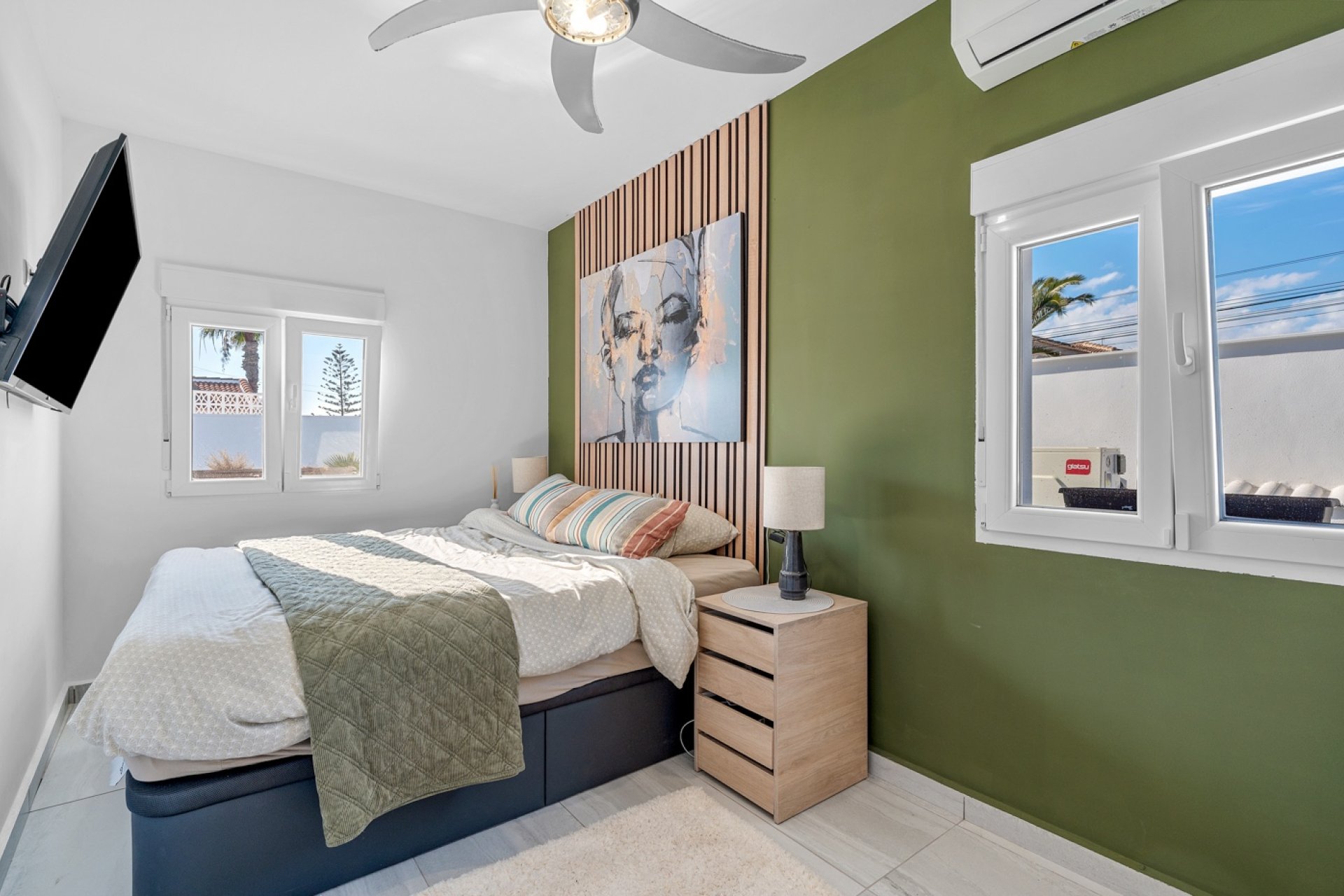 Resale - Villa - Ciudad Quesada - 