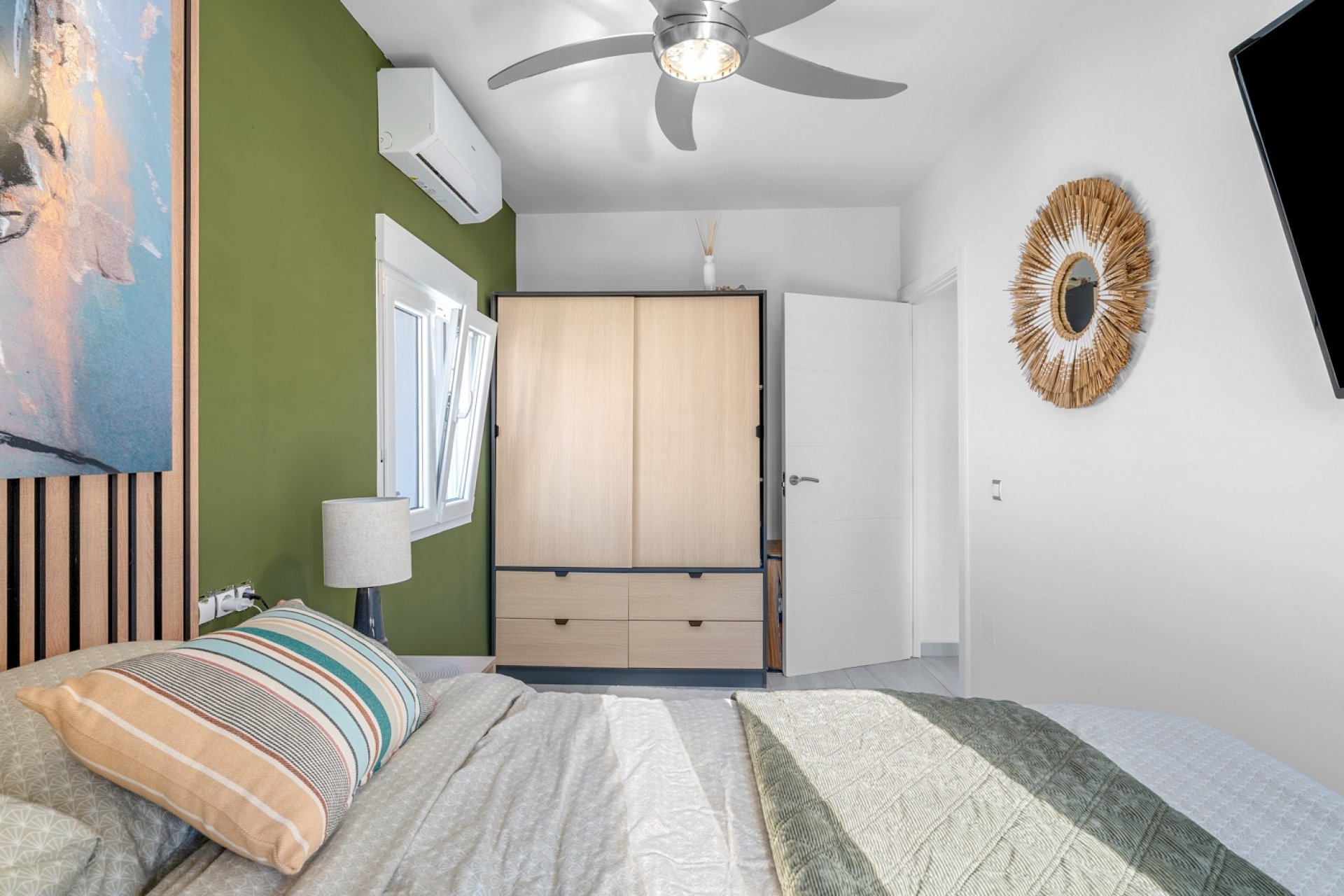 Resale - Villa - Ciudad Quesada - 