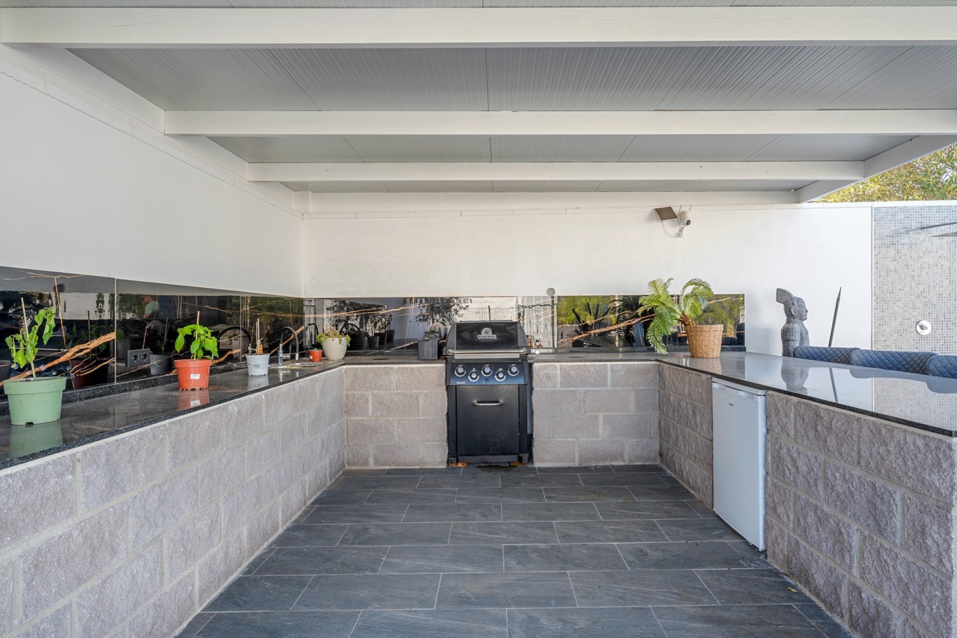 Resale - Villa - Ciudad Quesada - 