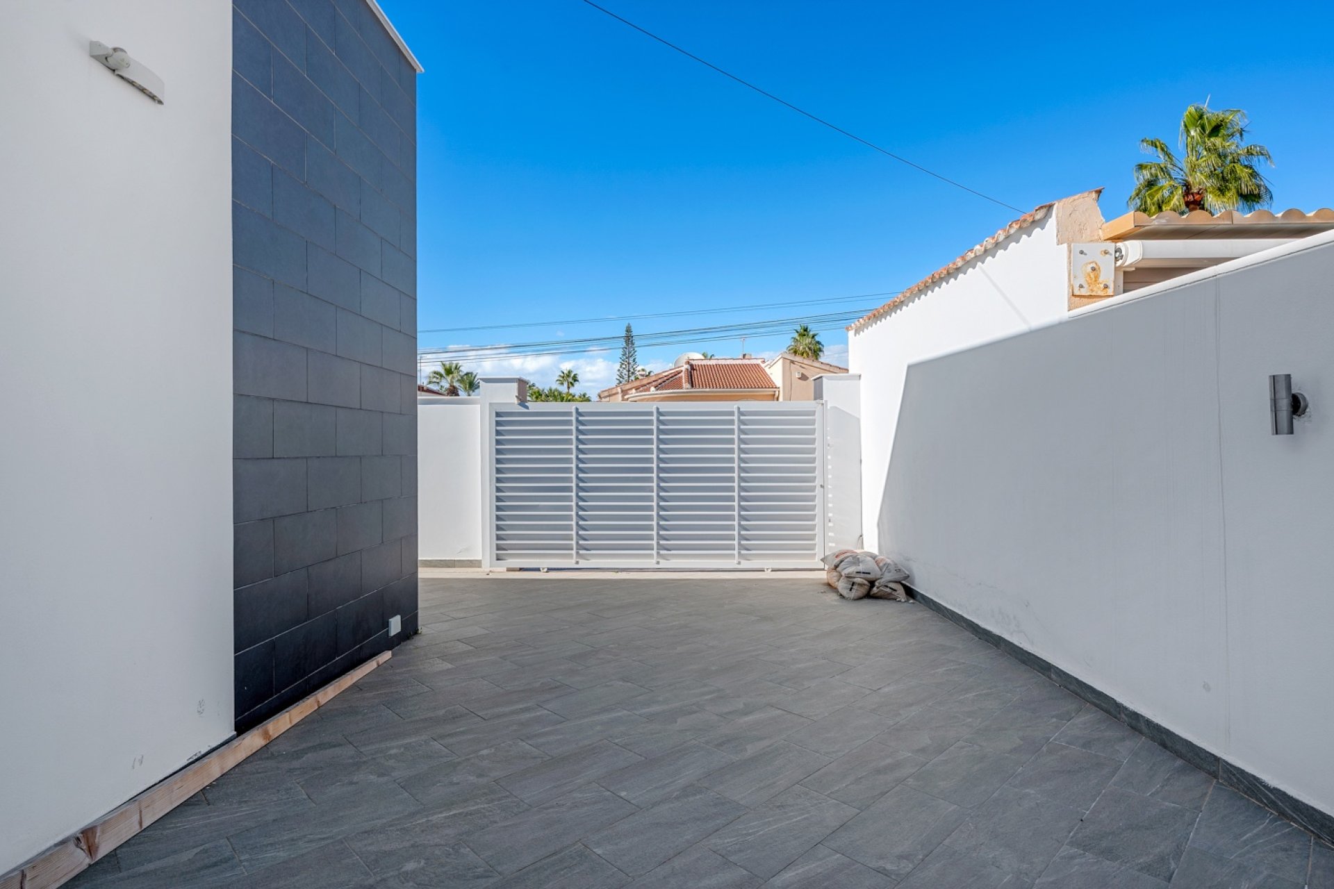 Resale - Villa - Ciudad Quesada - 