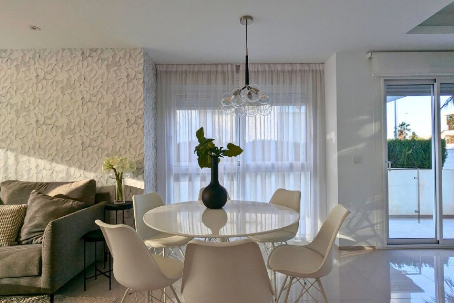 Resale - Villa - Ciudad Quesada - 