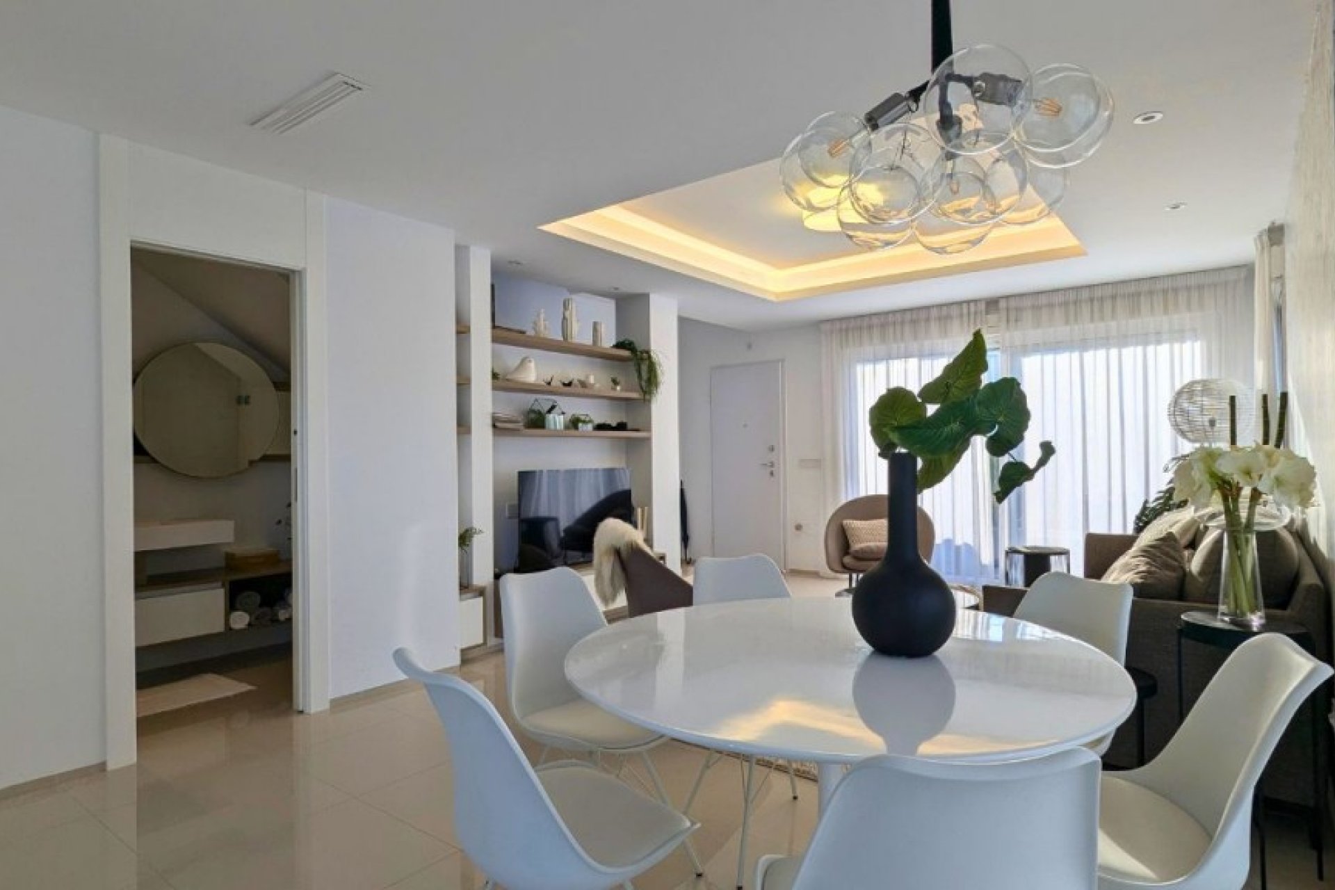 Resale - Villa - Ciudad Quesada - 