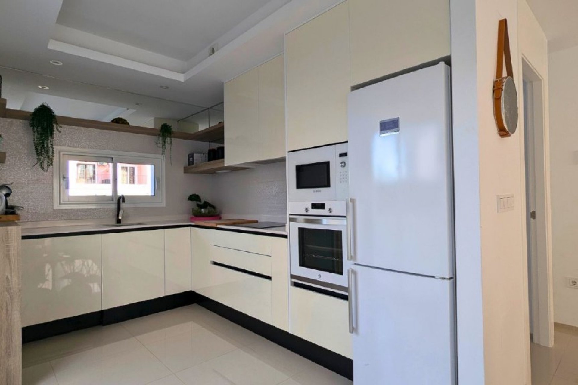 Resale - Villa - Ciudad Quesada - 