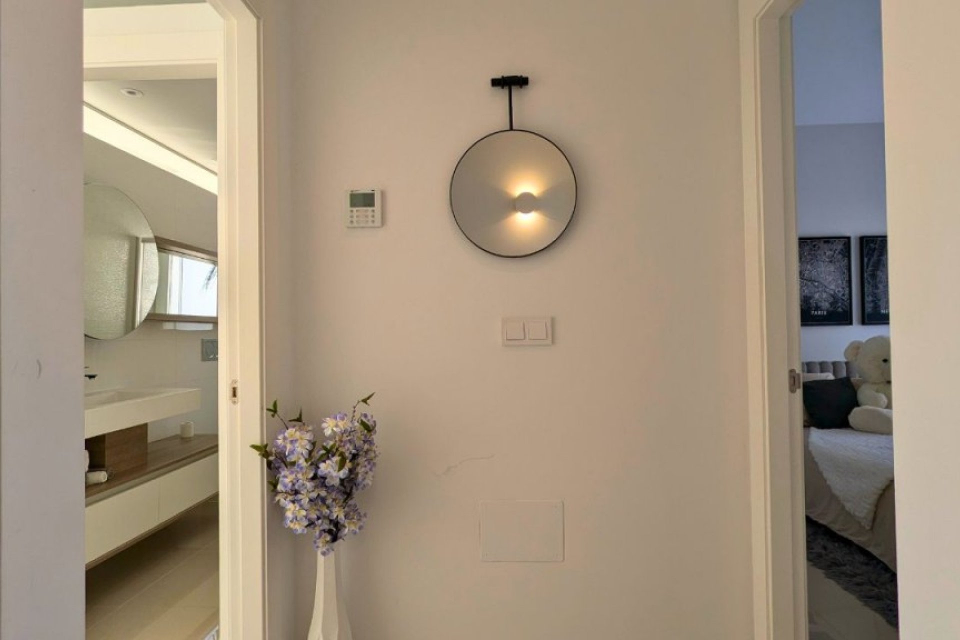 Resale - Villa - Ciudad Quesada - 