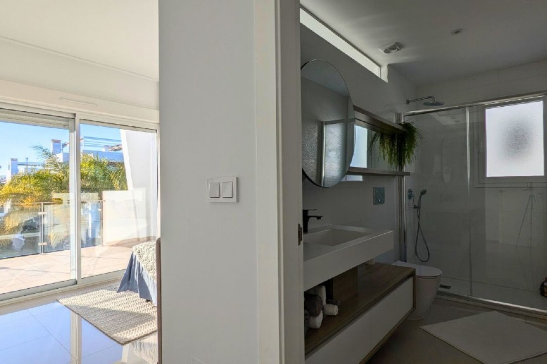 Resale - Villa - Ciudad Quesada - 