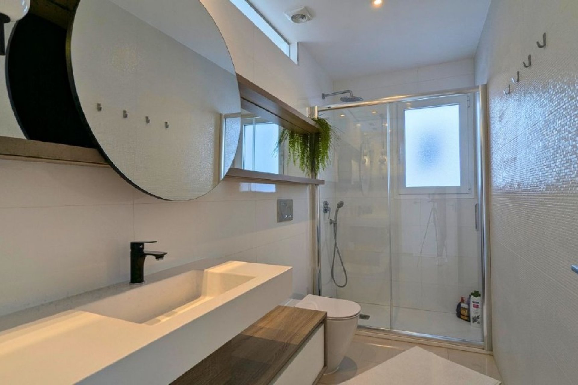 Resale - Villa - Ciudad Quesada - 