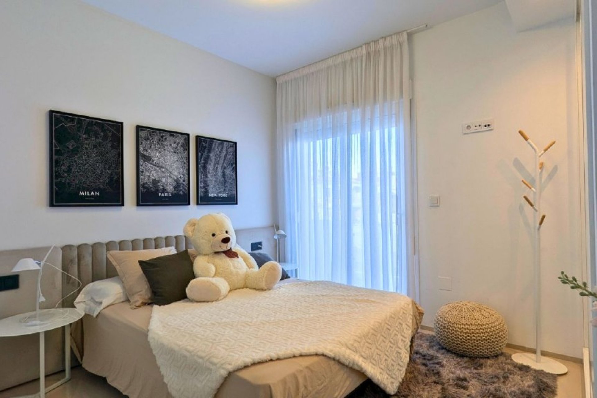 Resale - Villa - Ciudad Quesada - 