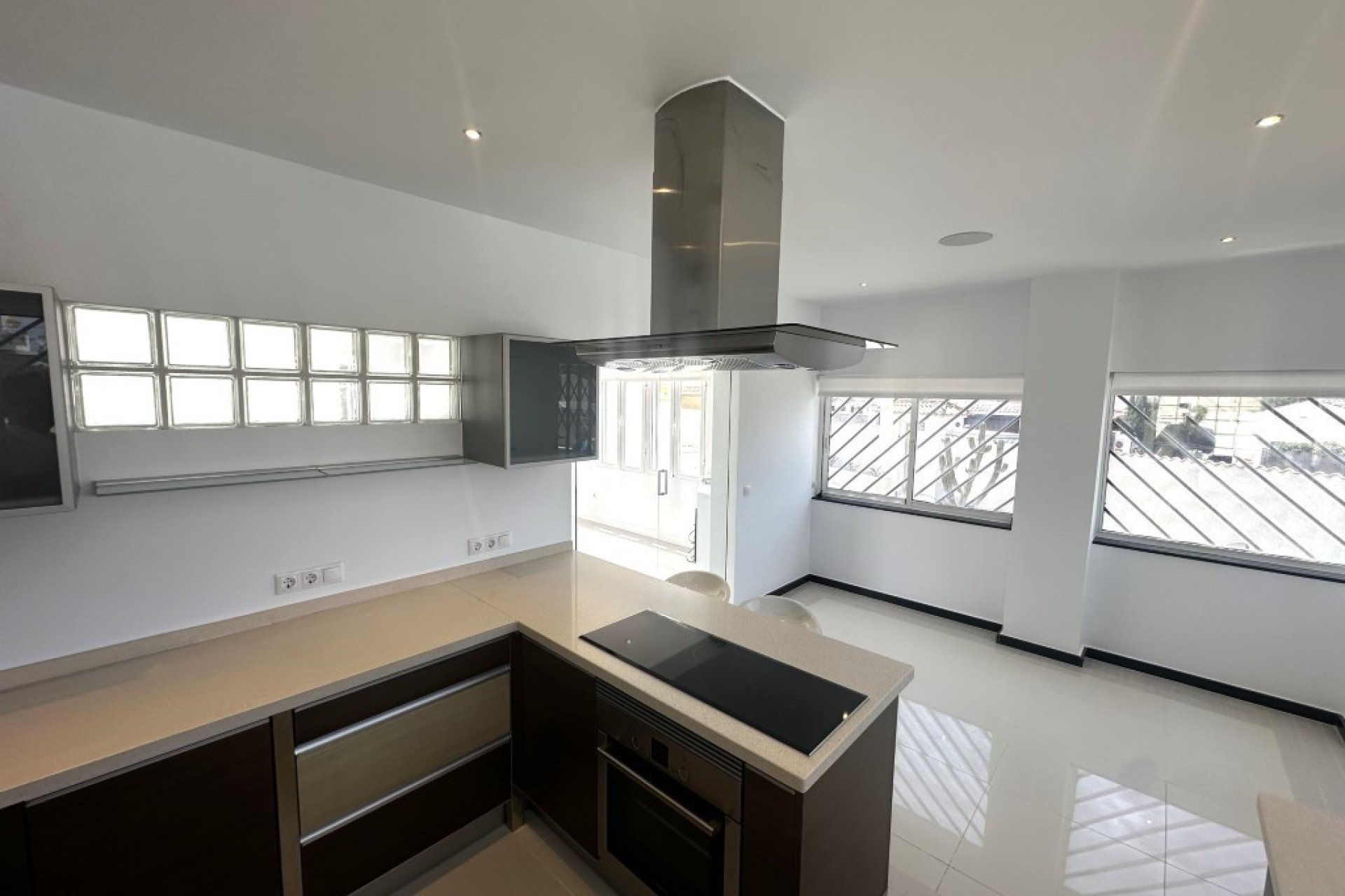 Resale - Villa - Ciudad Quesada - 