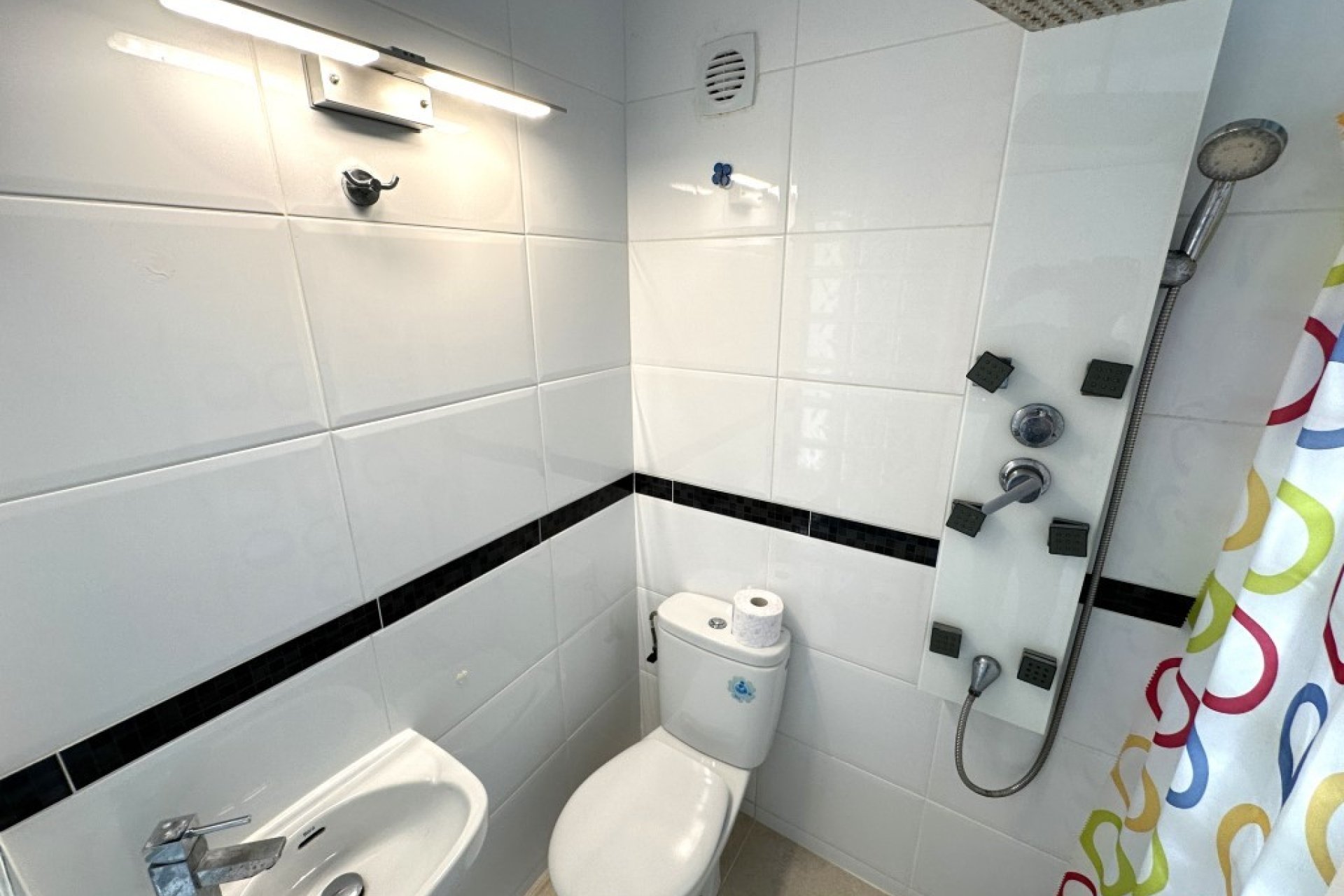 Resale - Villa - Ciudad Quesada - 