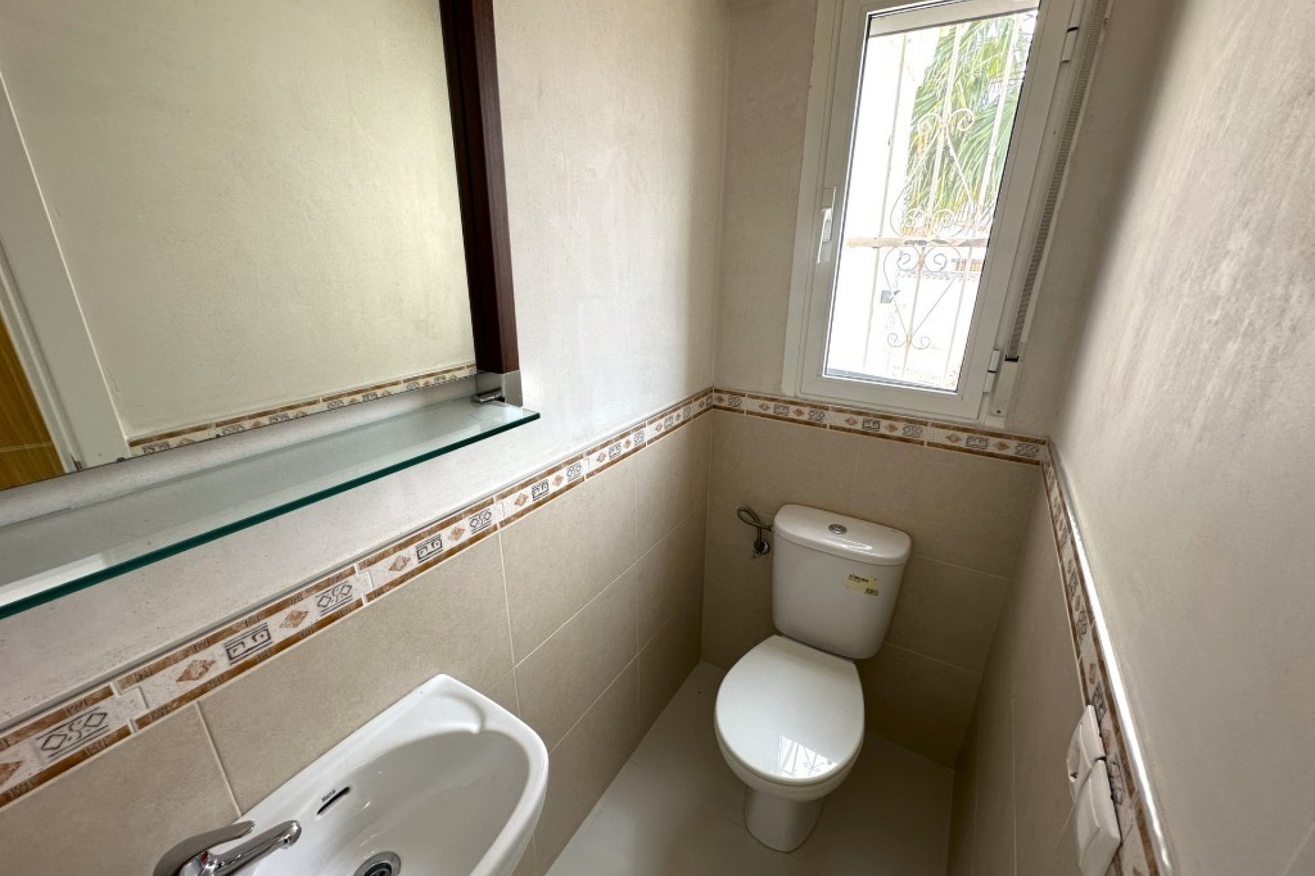 Resale - Villa - Ciudad Quesada - 