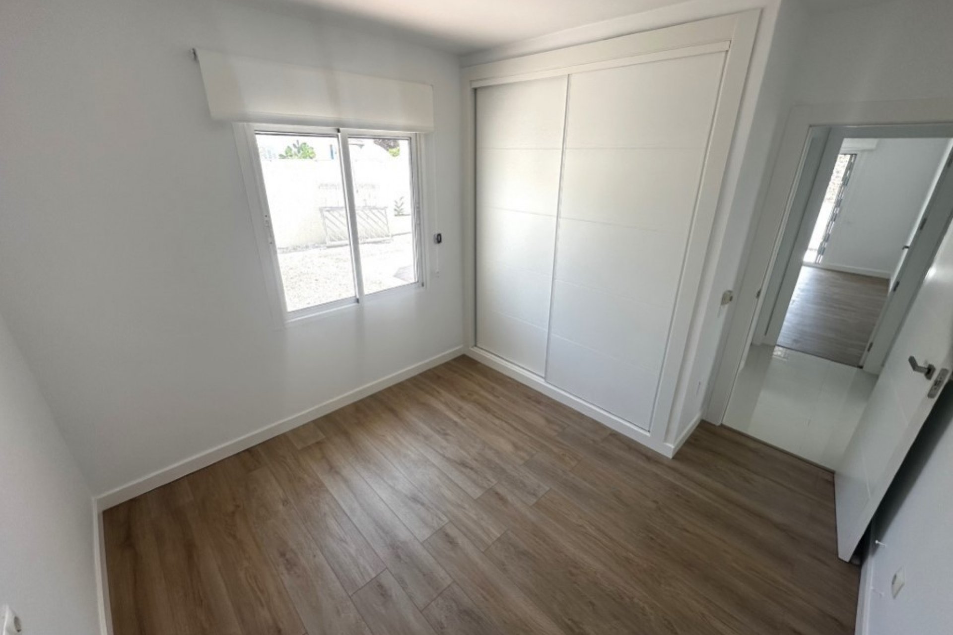 Resale - Villa - Ciudad Quesada - 