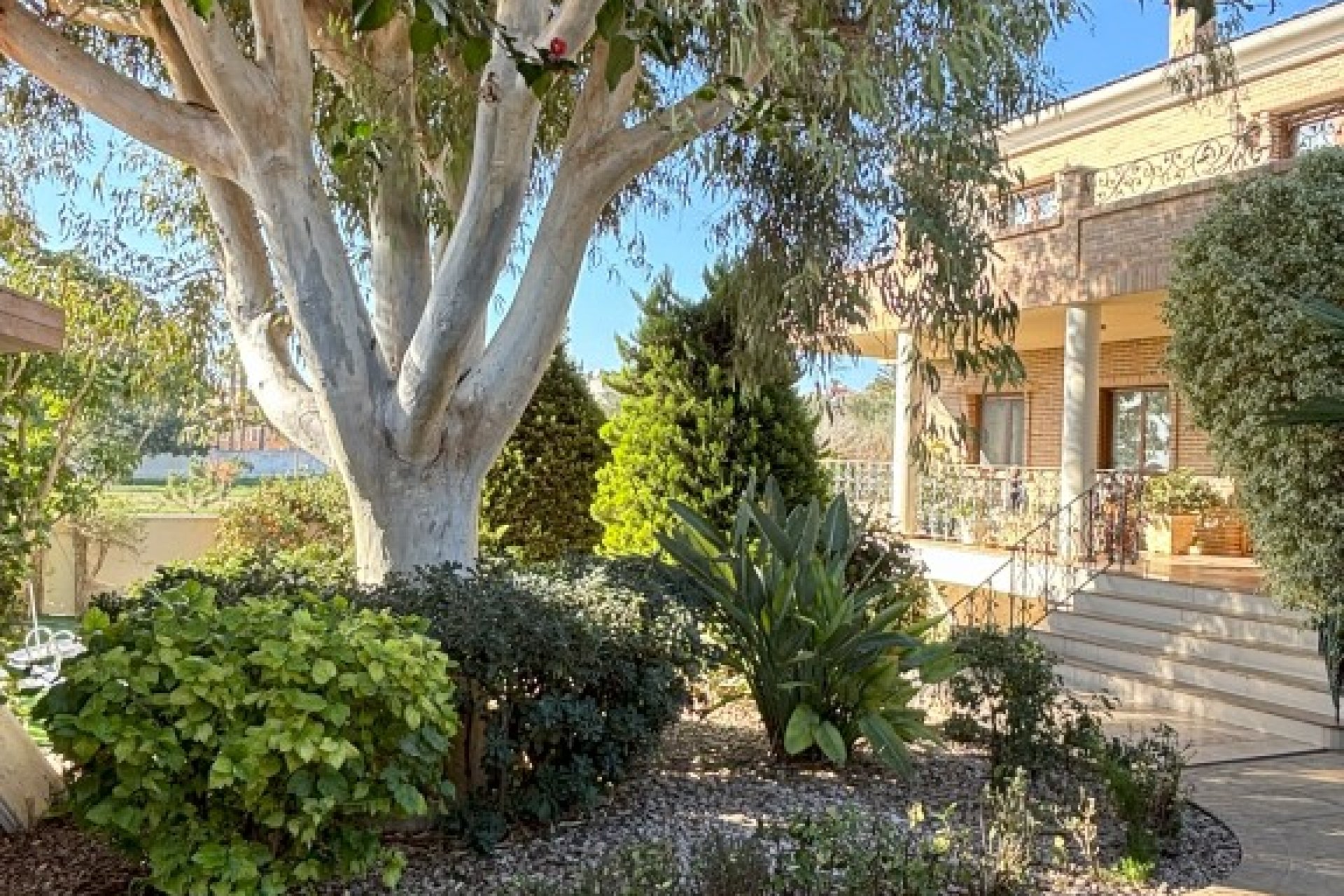 Resale - Villa - Ciudad Quesada - 