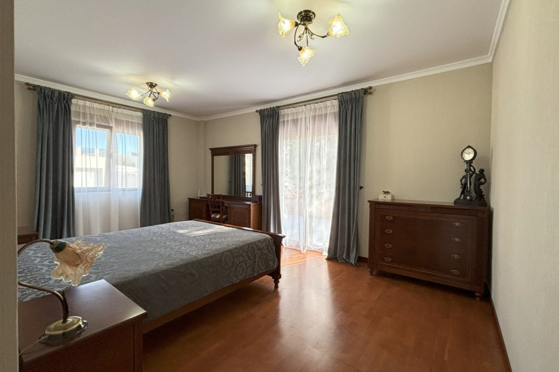 Resale - Villa - Ciudad Quesada - 