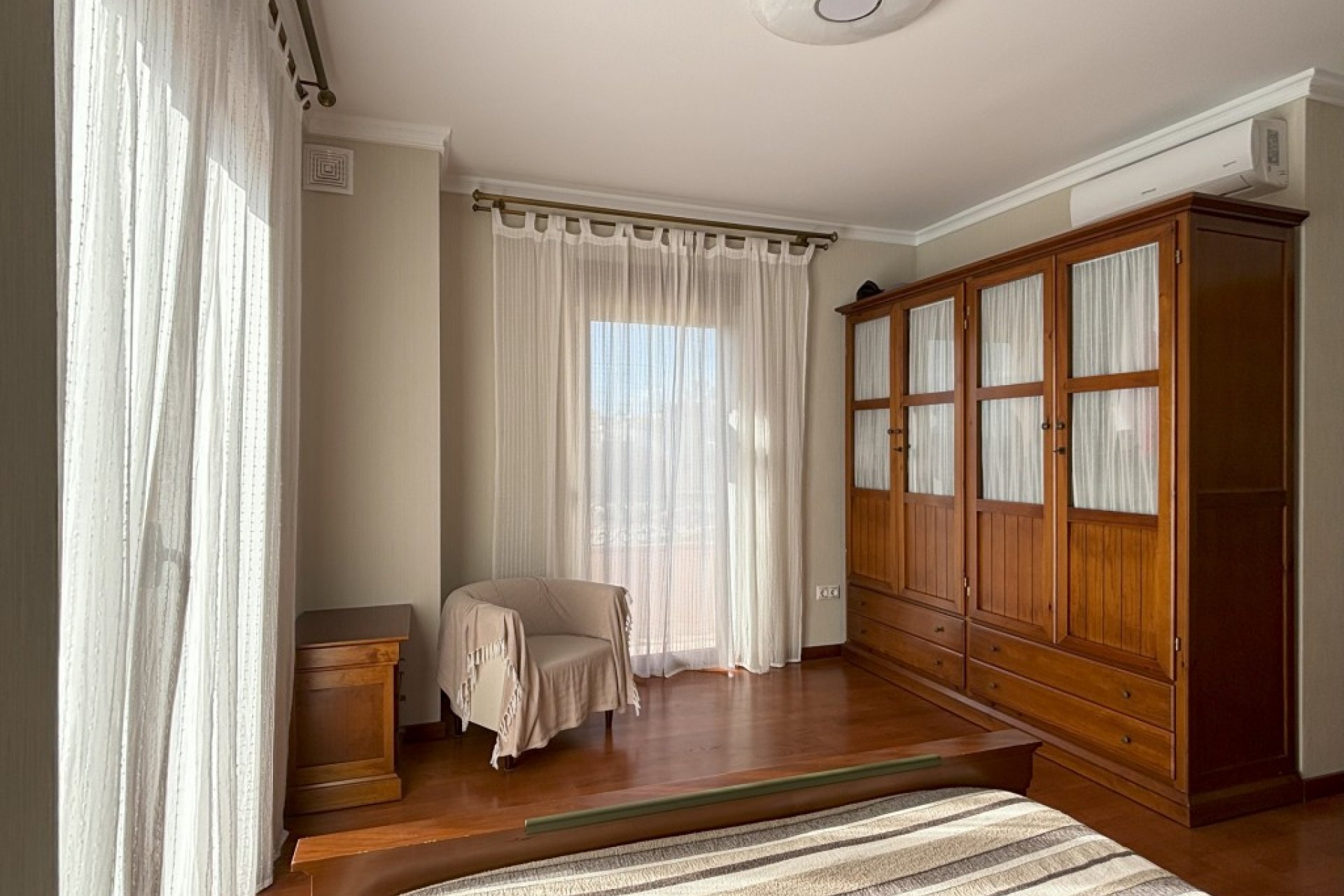 Resale - Villa - Ciudad Quesada - 