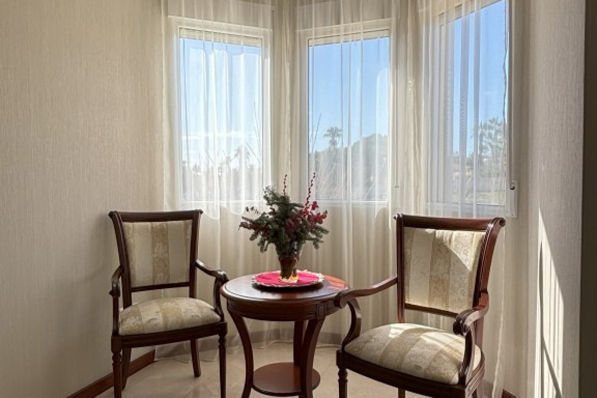 Resale - Villa - Ciudad Quesada - 