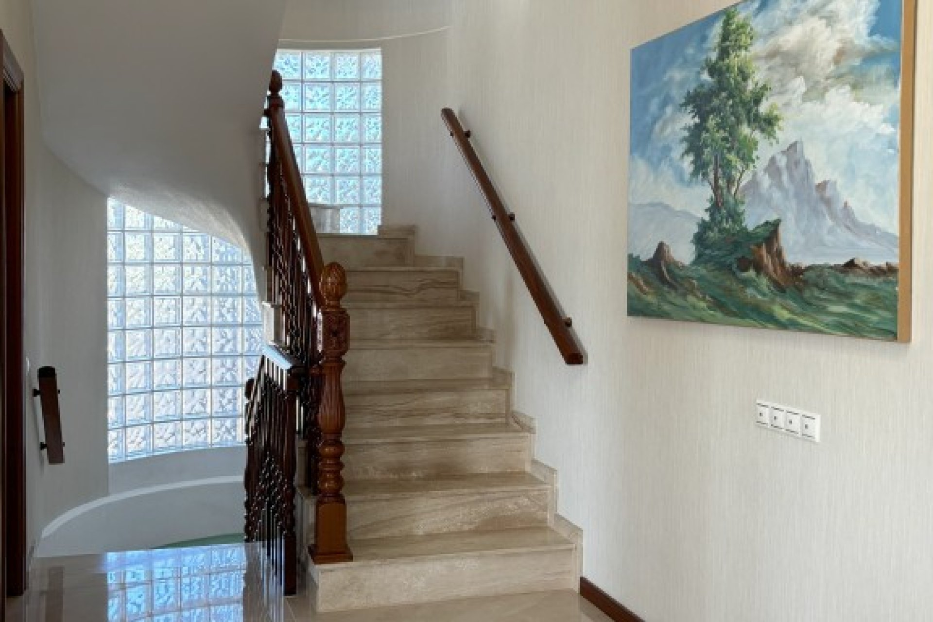 Resale - Villa - Ciudad Quesada - 