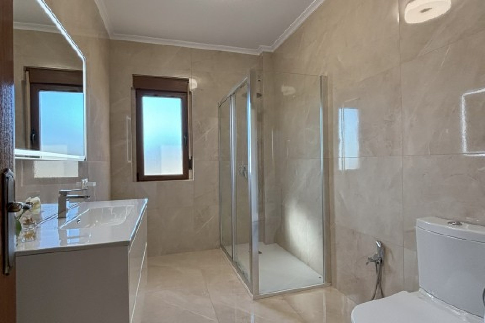 Resale - Villa - Ciudad Quesada - 