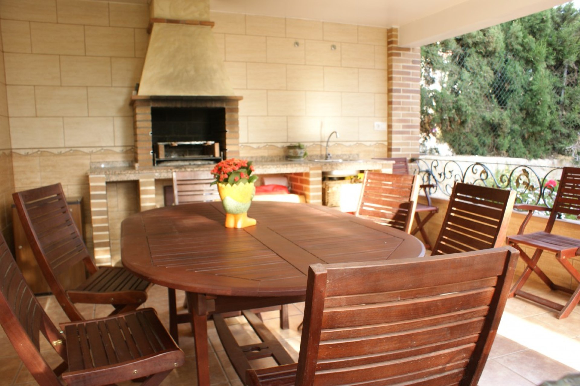 Resale - Villa - Ciudad Quesada - 