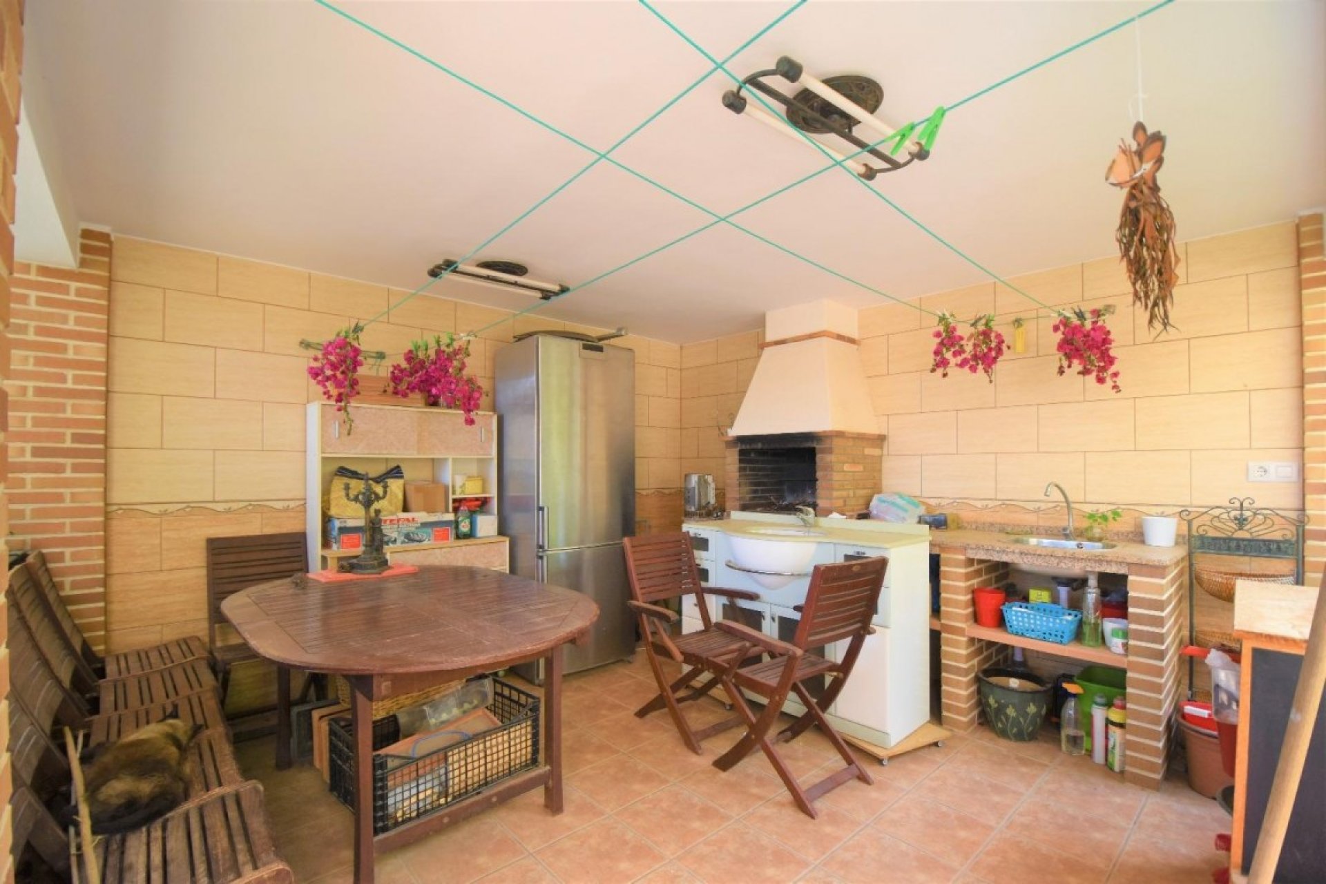 Resale - Villa - Ciudad Quesada - 