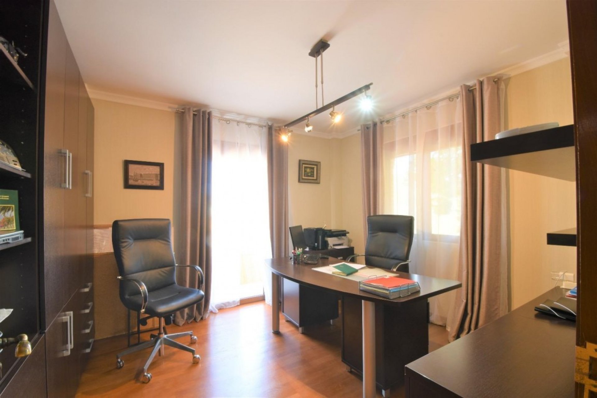 Resale - Villa - Ciudad Quesada - 