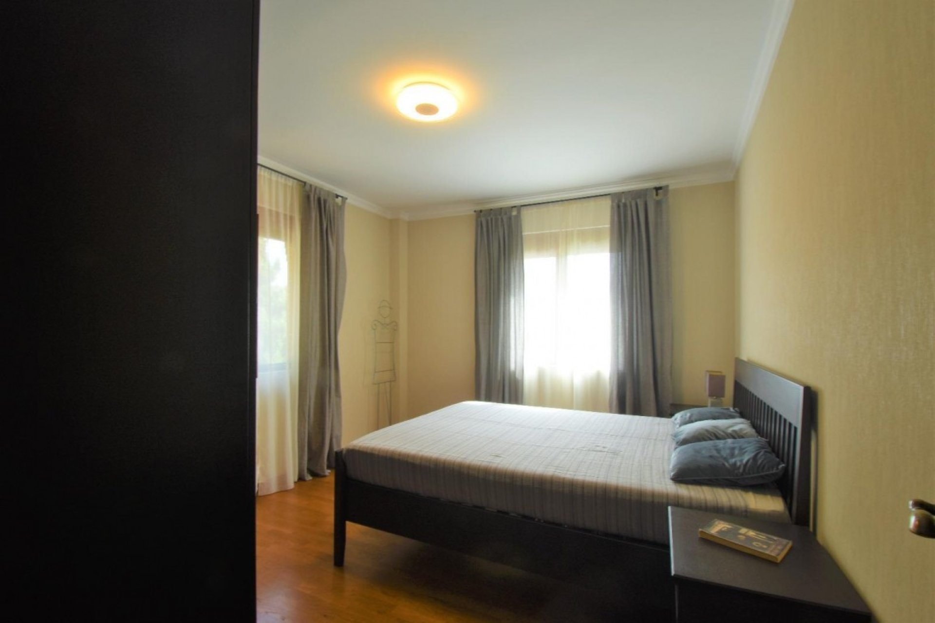 Resale - Villa - Ciudad Quesada - 