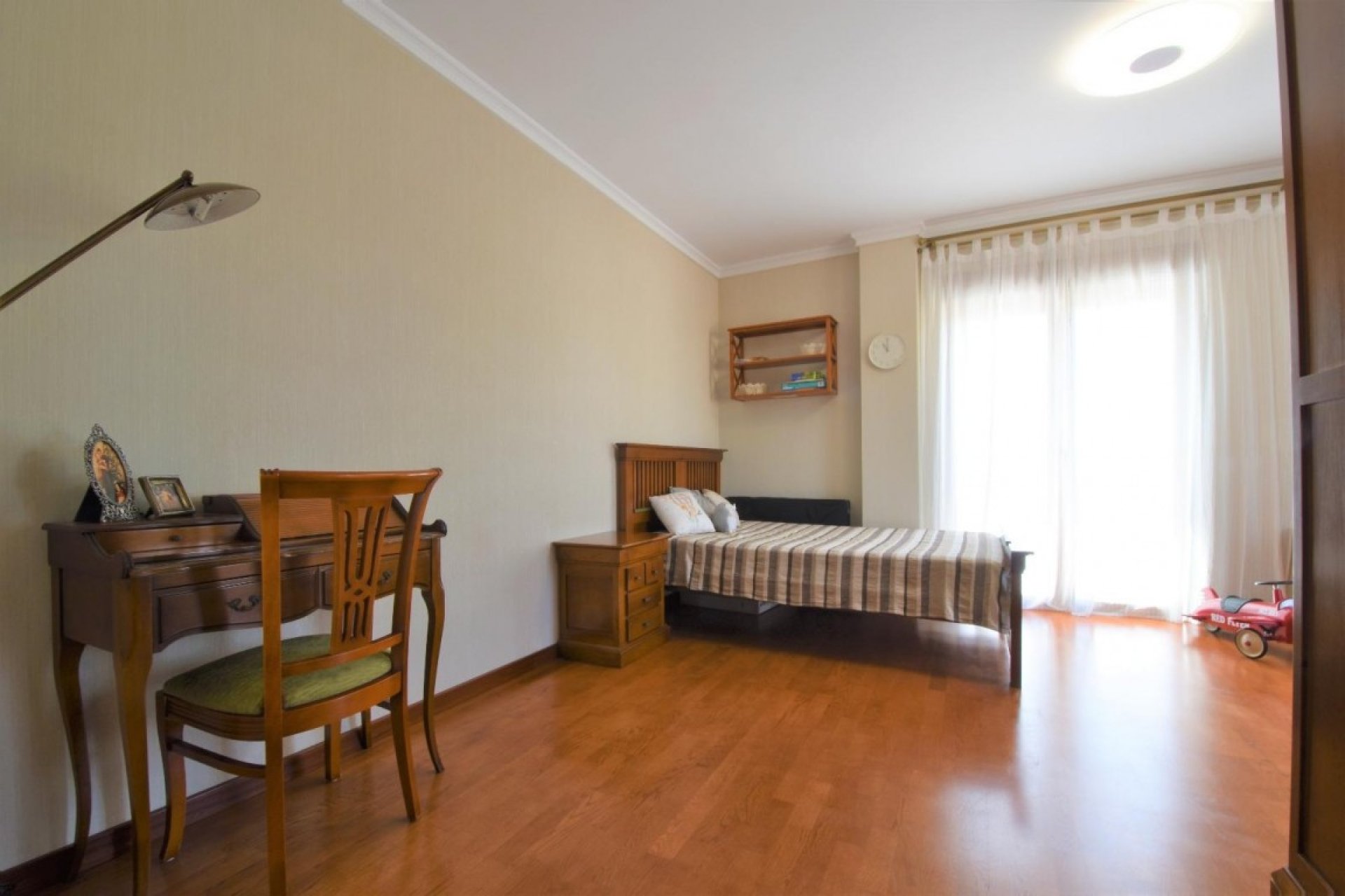 Resale - Villa - Ciudad Quesada - 