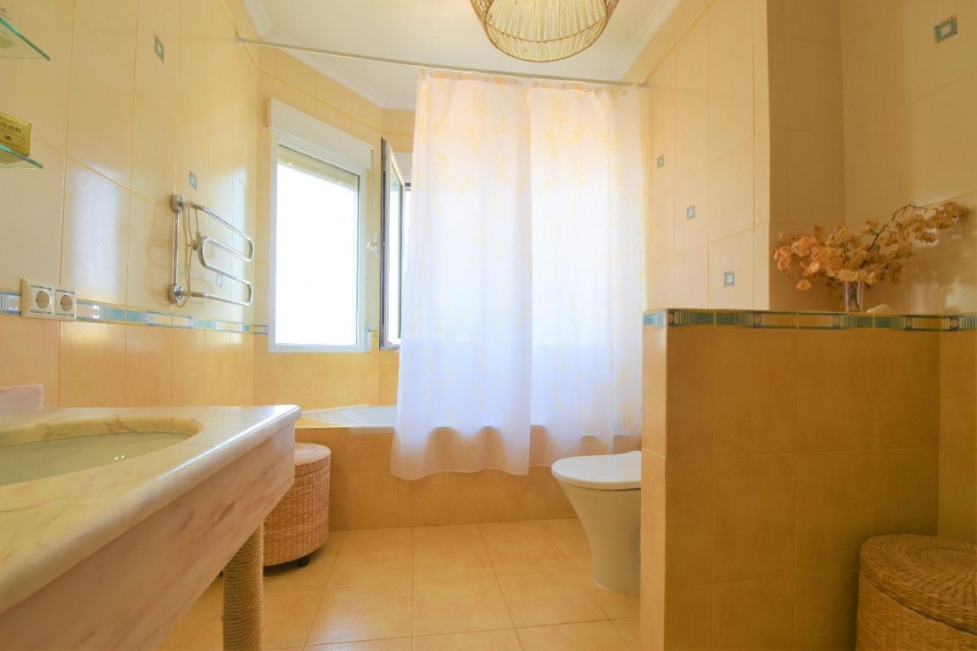 Resale - Villa - Ciudad Quesada - 