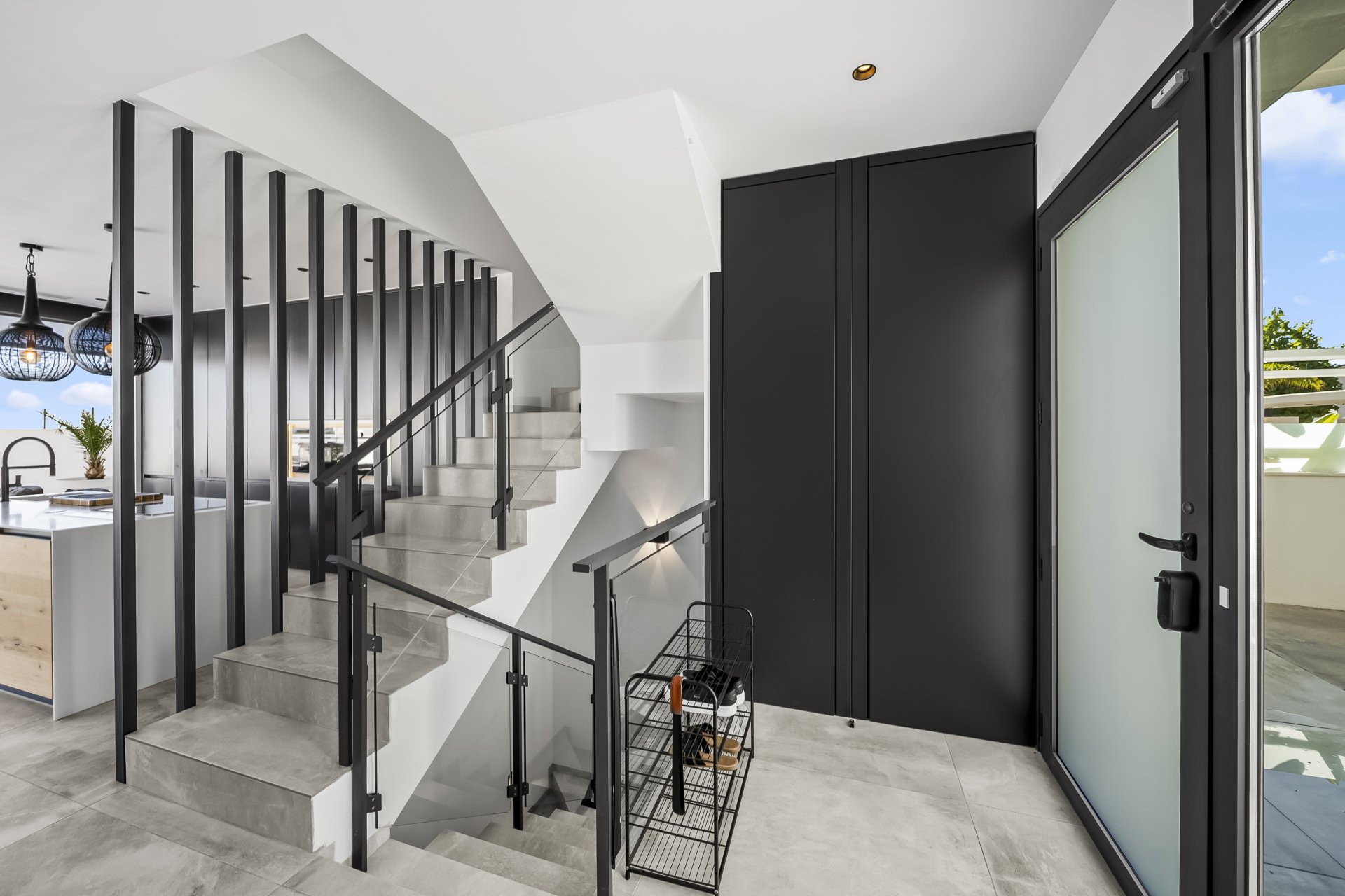 Resale - Villa - Ciudad Quesada - 