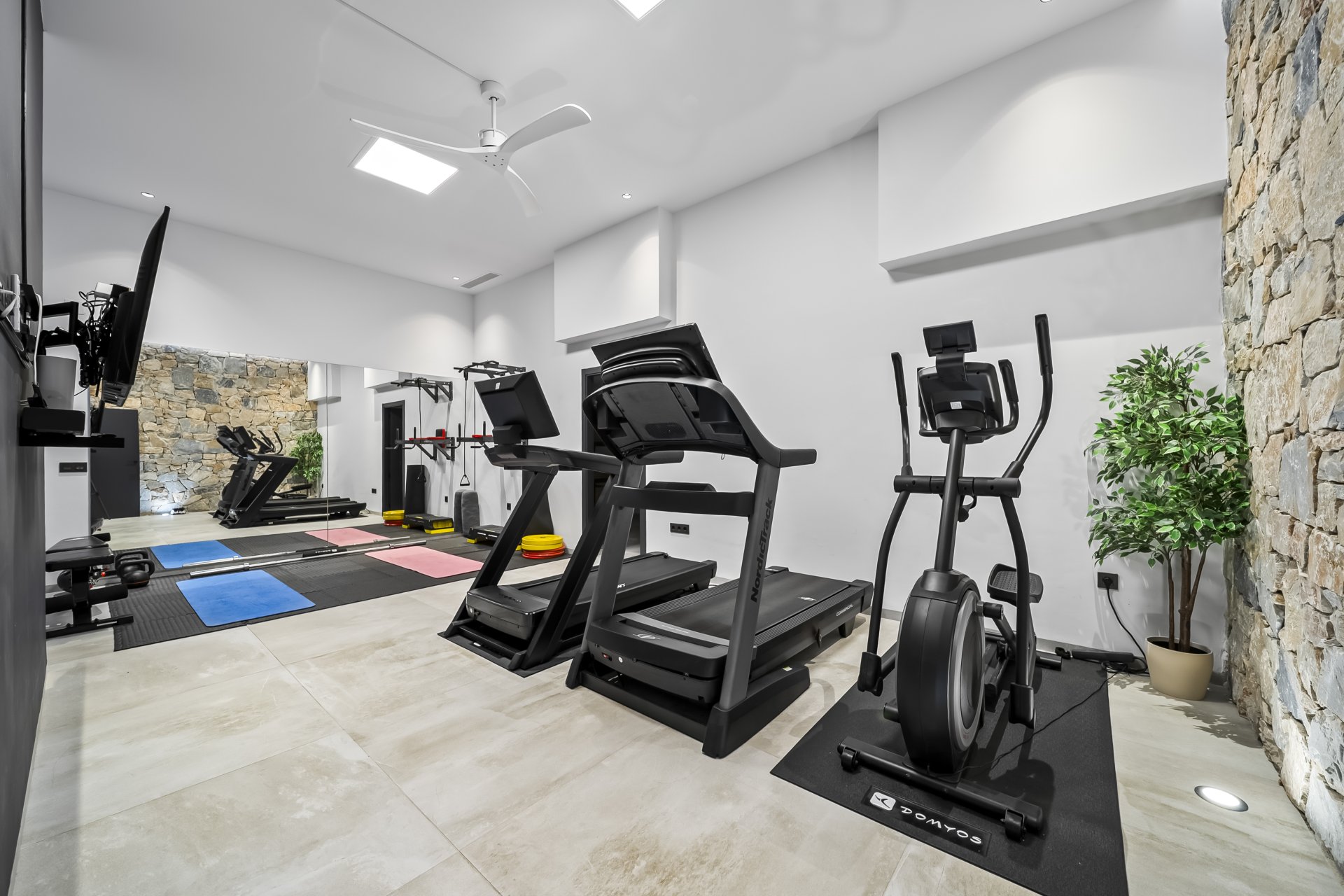 Resale - Villa - Ciudad Quesada - 