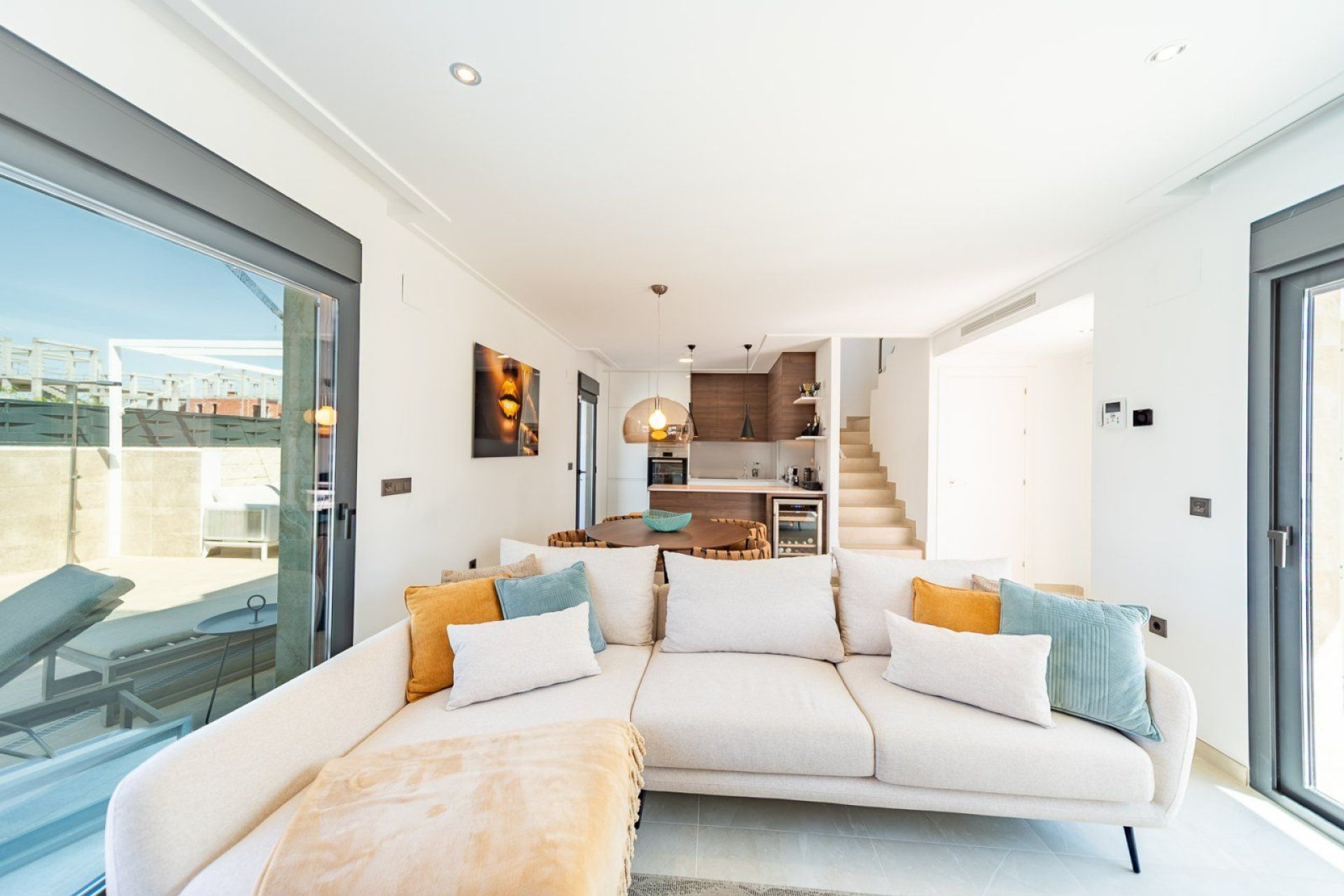 Resale - Villa - Ciudad Quesada - 