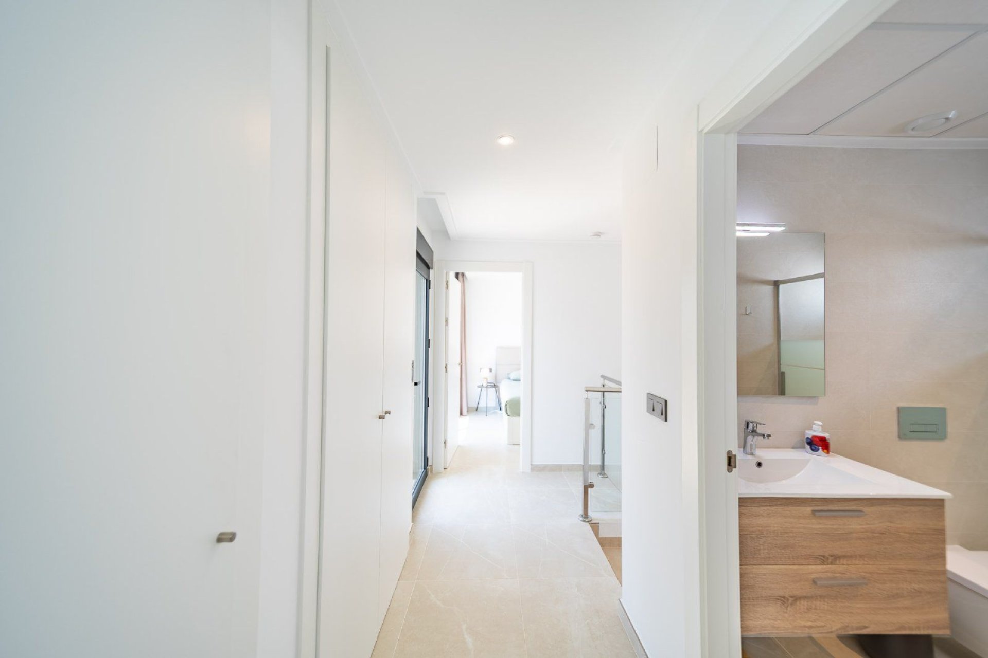 Resale - Villa - Ciudad Quesada - 