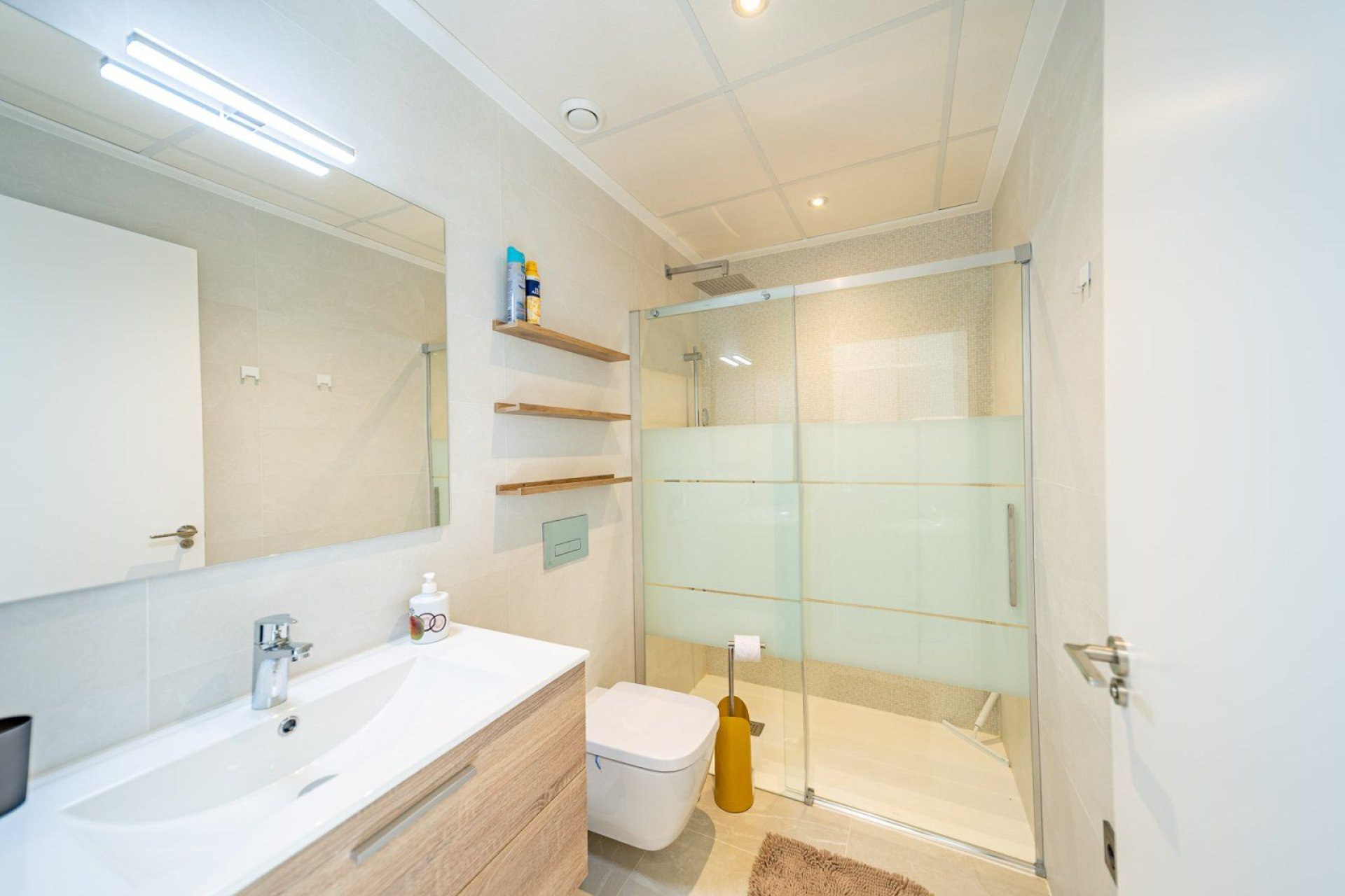 Resale - Villa - Ciudad Quesada - 