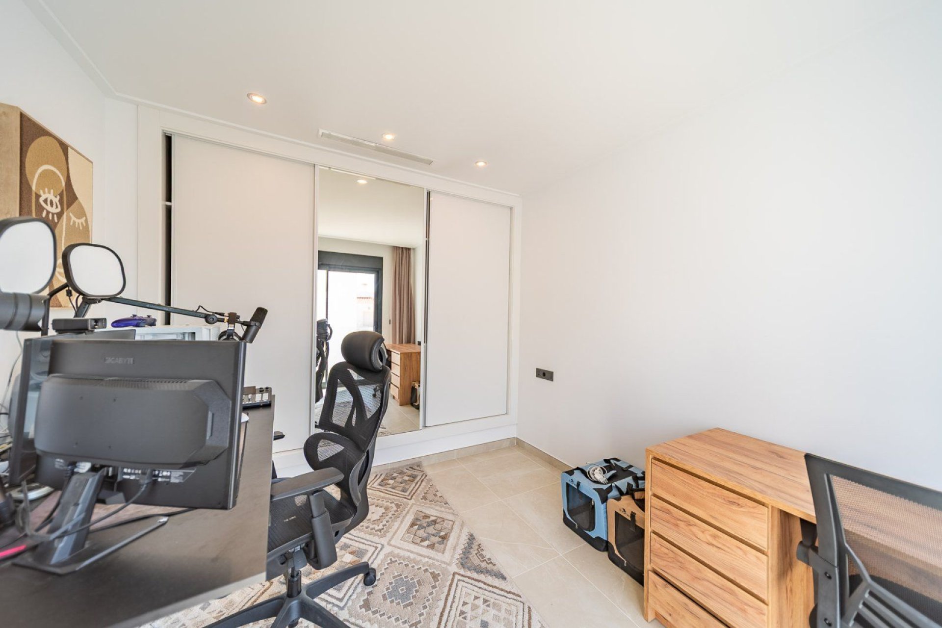 Resale - Villa - Ciudad Quesada - 