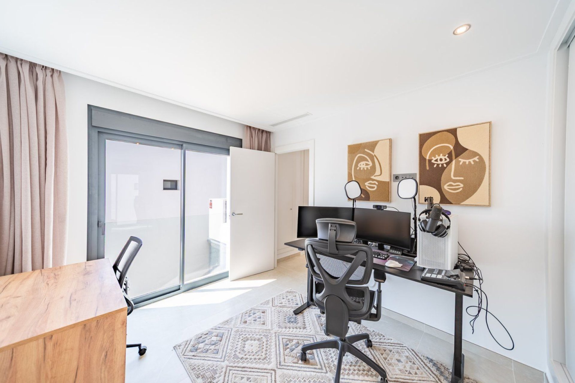 Resale - Villa - Ciudad Quesada - 