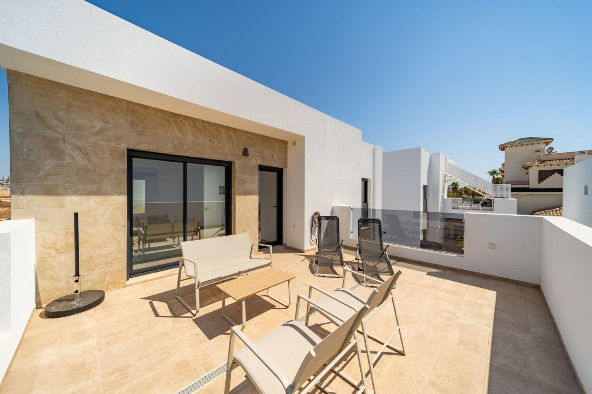 Resale - Villa - Ciudad Quesada - 