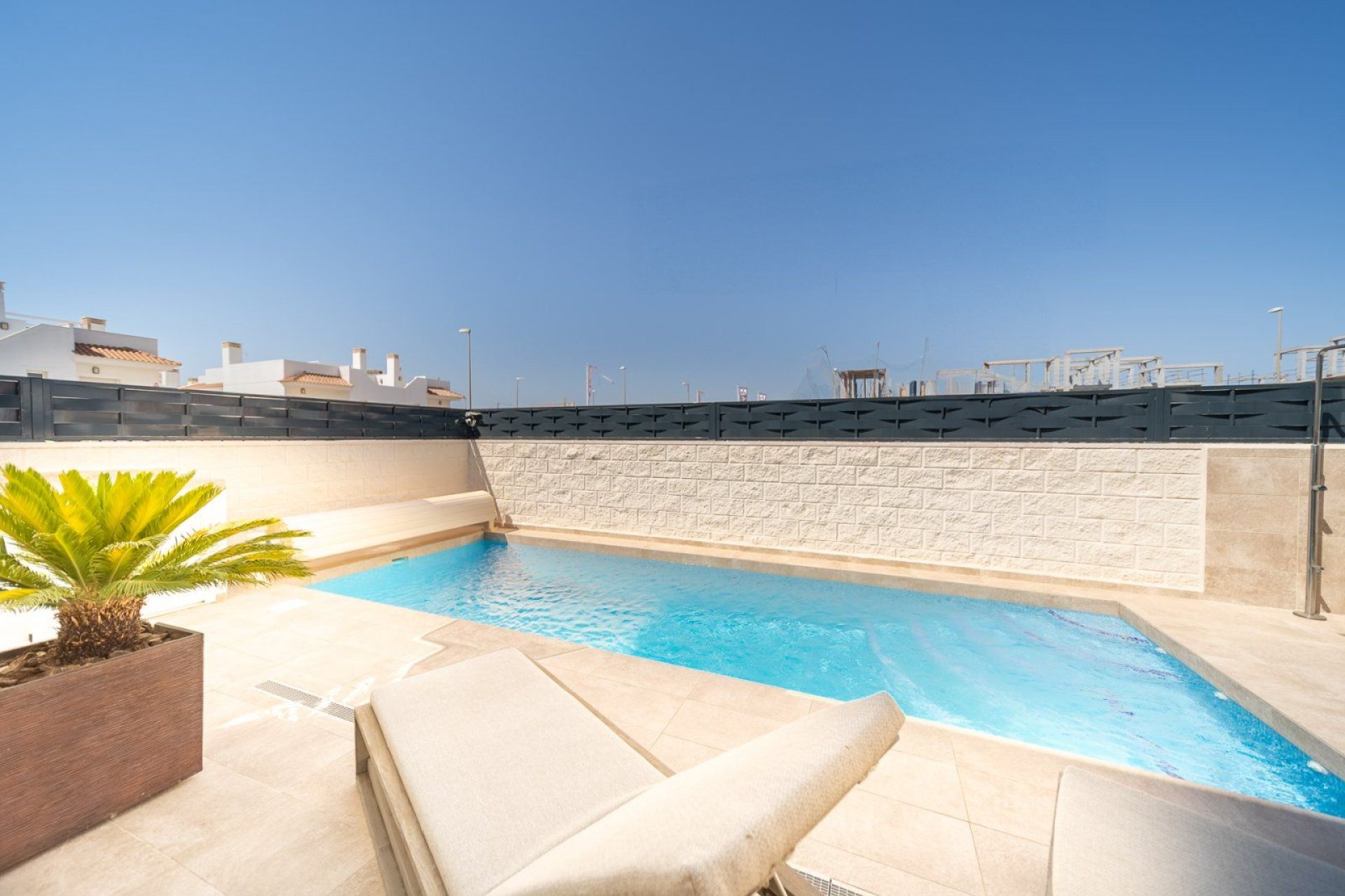 Resale - Villa - Ciudad Quesada - 