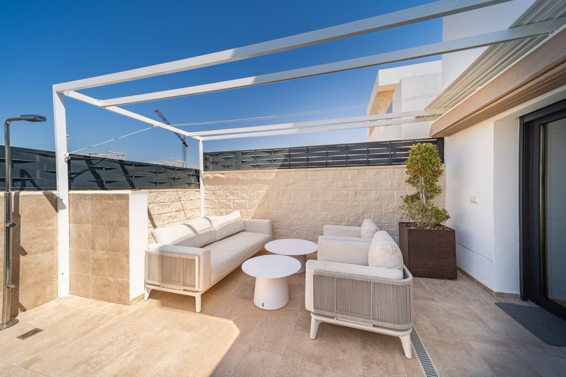 Resale - Villa - Ciudad Quesada - 