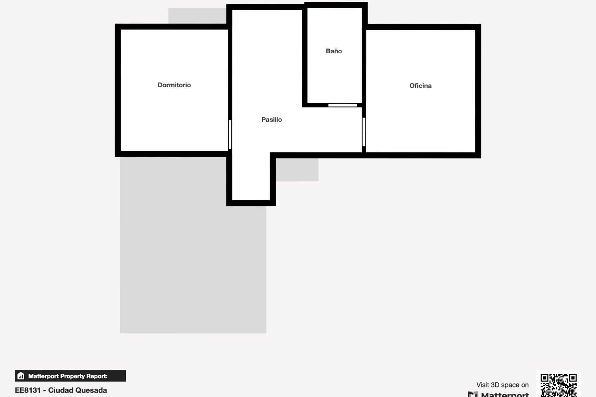 Resale - Villa - Ciudad Quesada - 