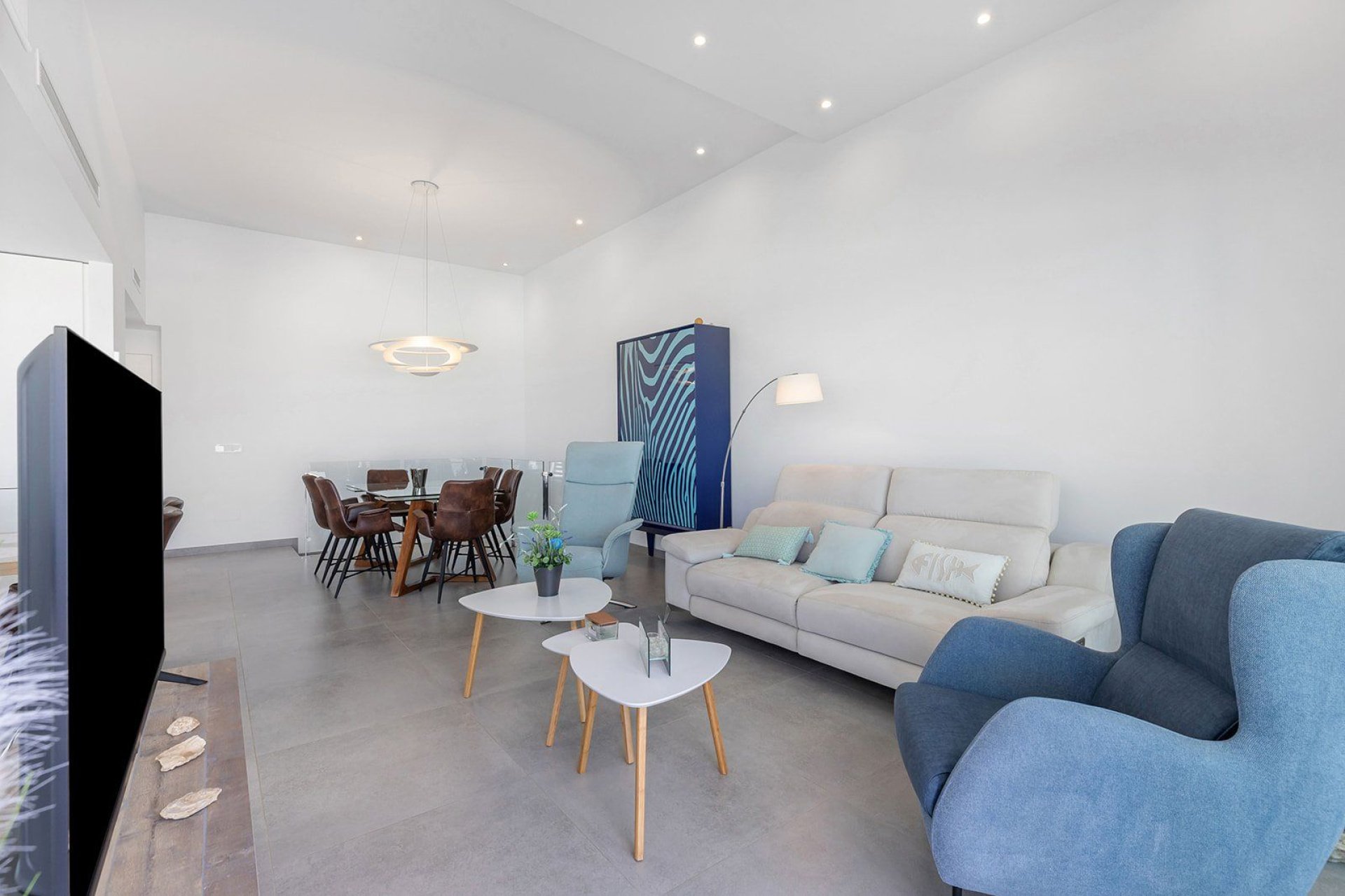 Resale - Villa - Ciudad Quesada - 