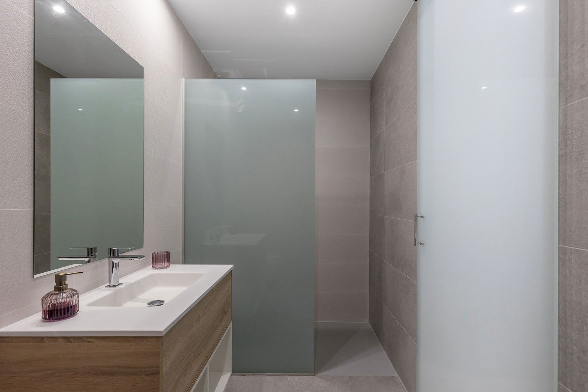 Resale - Villa - Ciudad Quesada - 