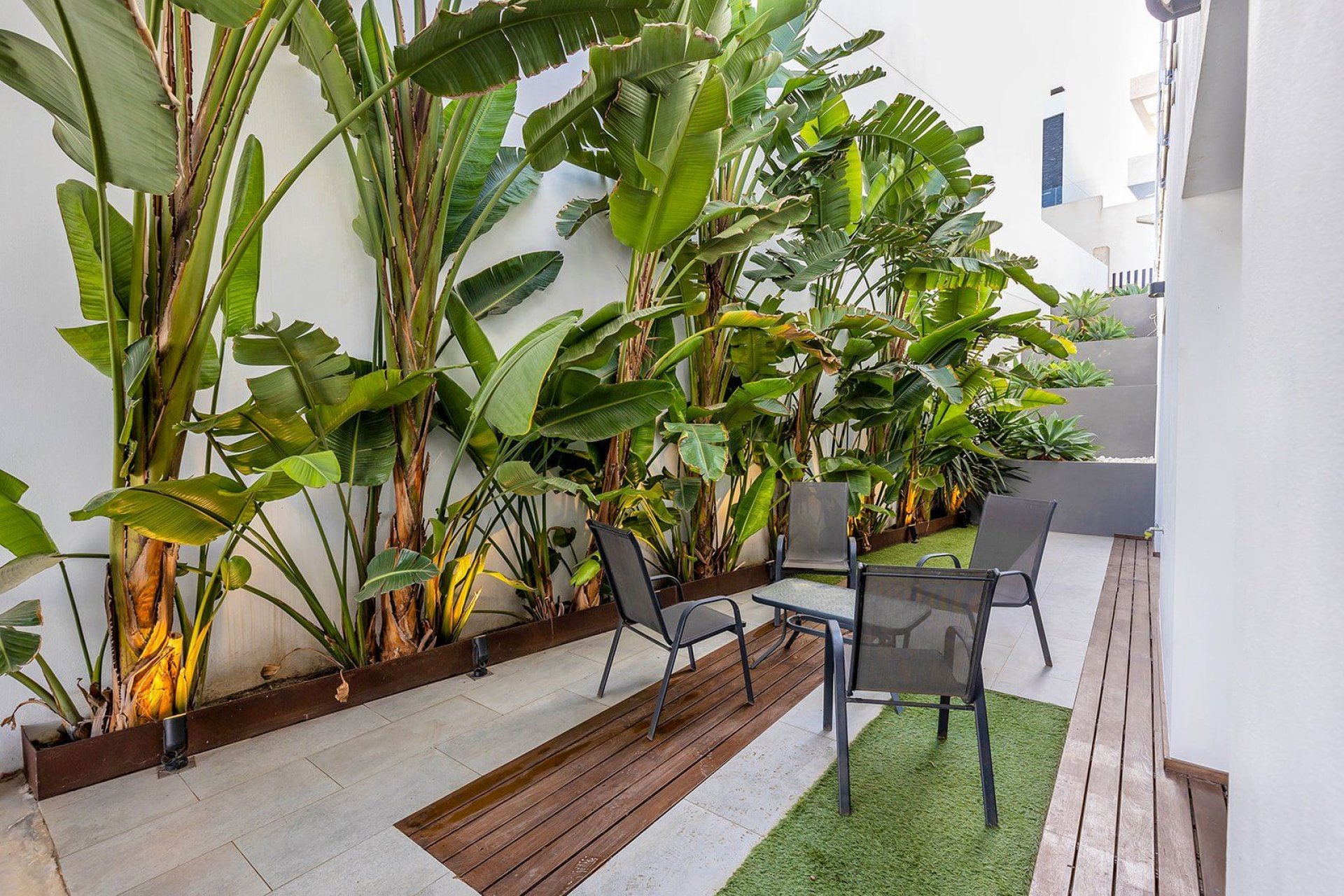 Resale - Villa - Ciudad Quesada - 