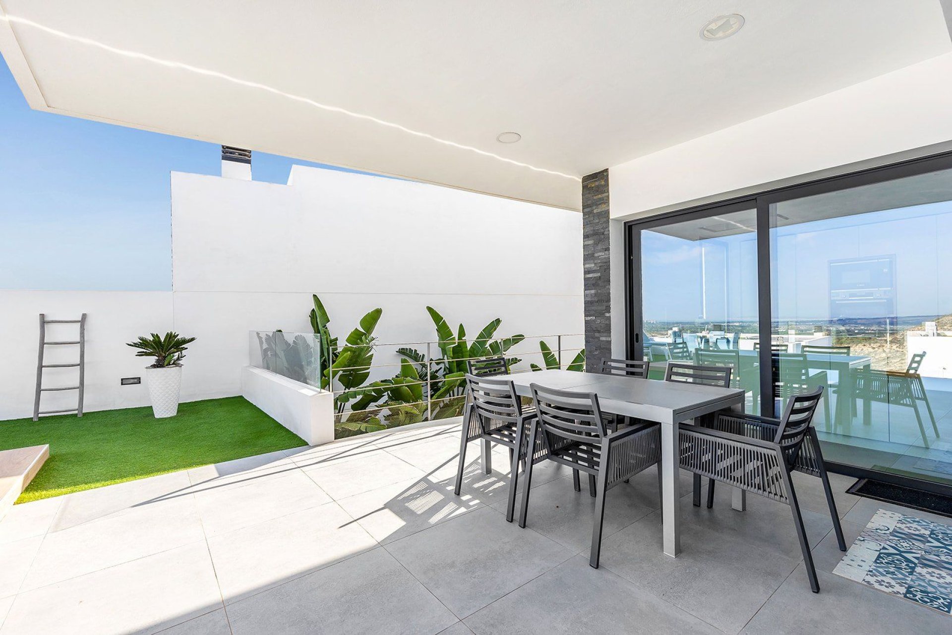 Resale - Villa - Ciudad Quesada - 