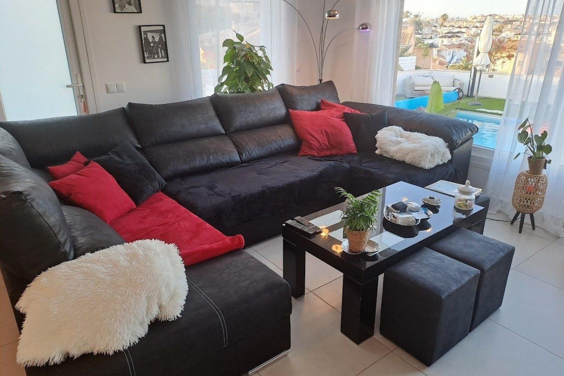 Resale - Villa - Ciudad Quesada - 