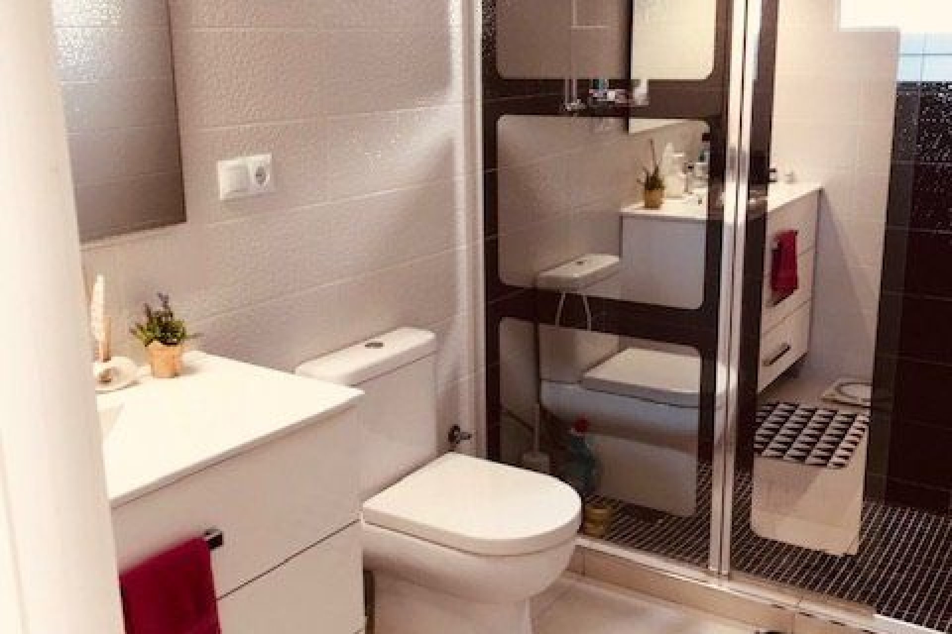 Resale - Villa - Ciudad Quesada - 