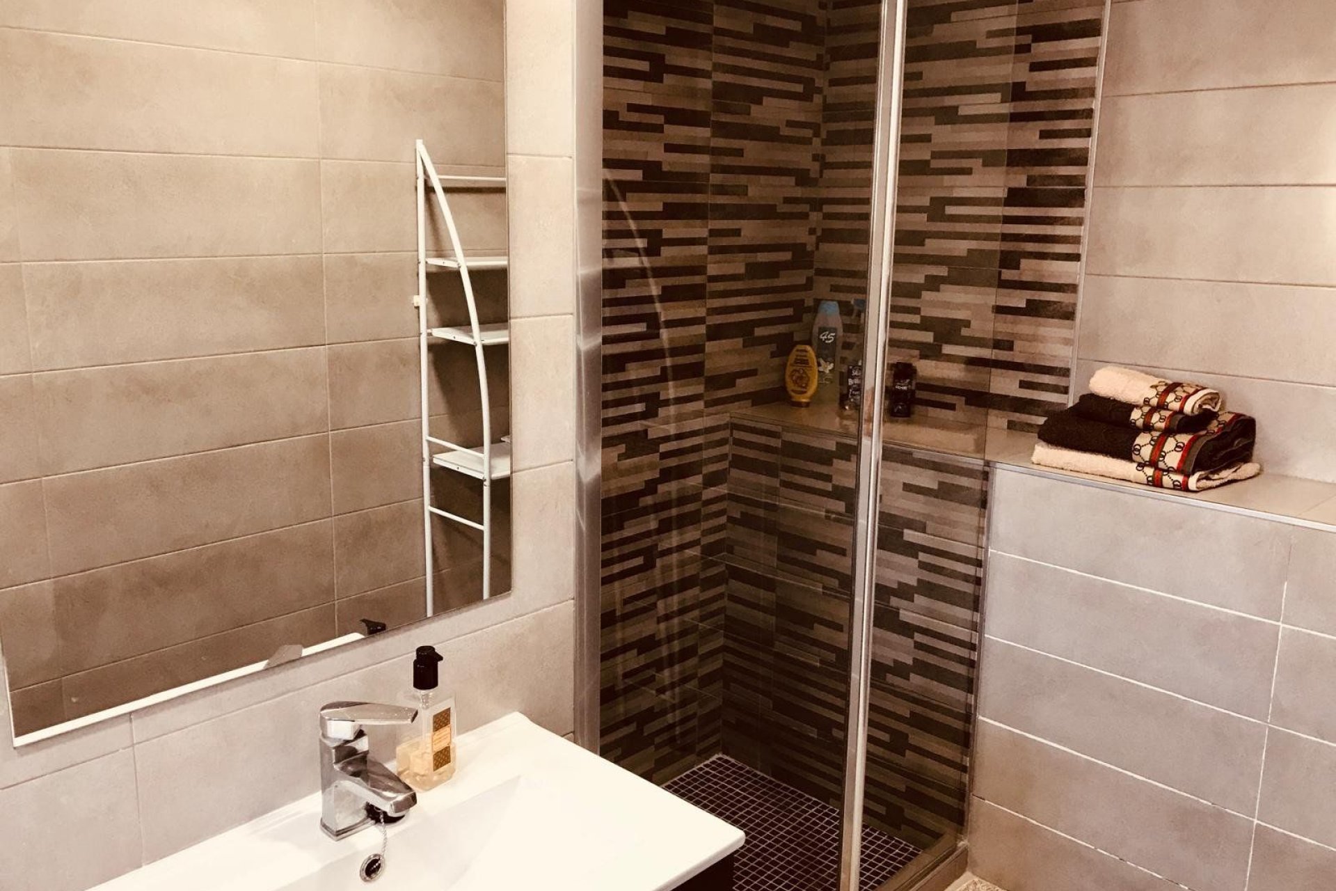 Resale - Villa - Ciudad Quesada - 